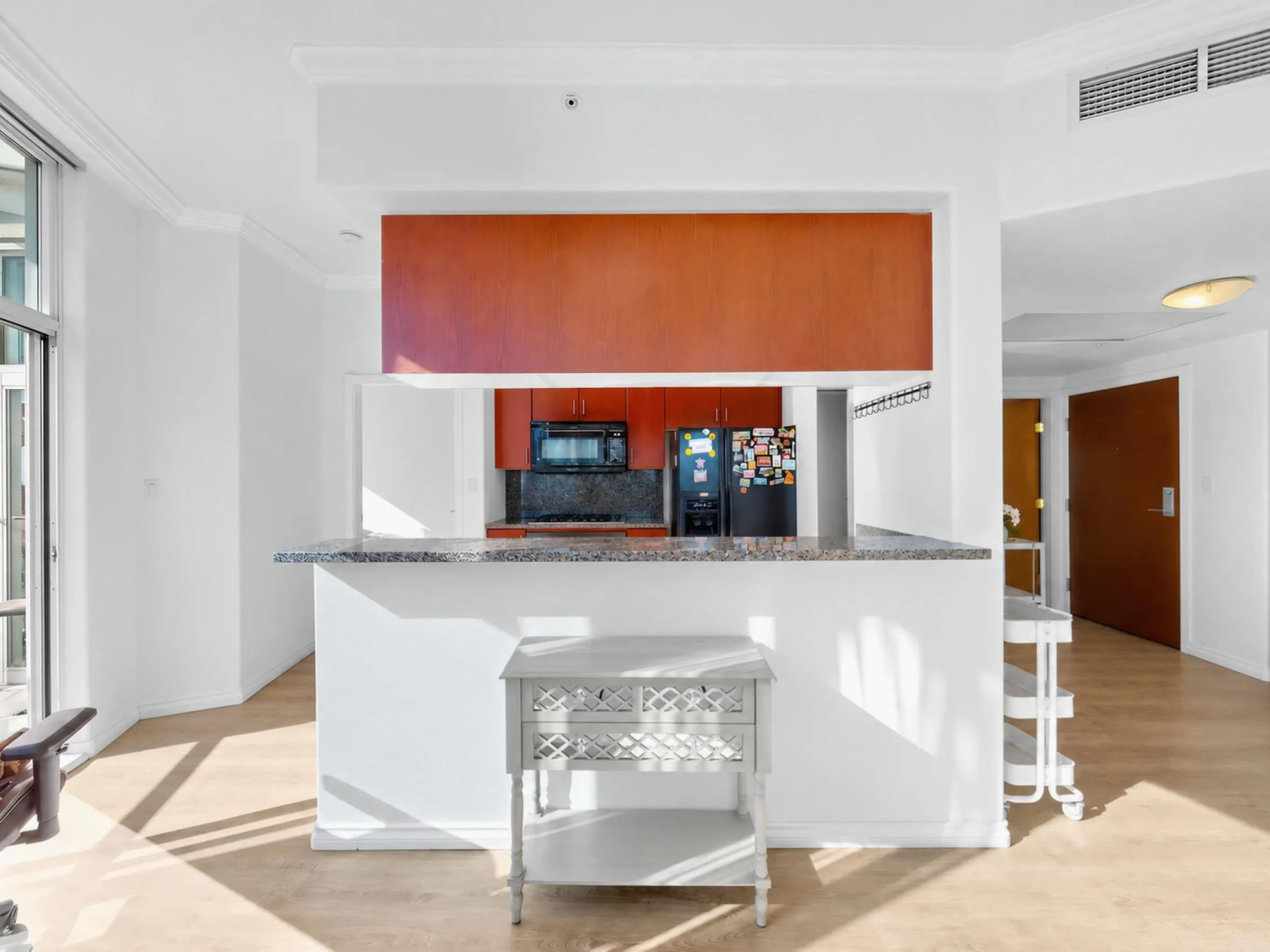 1111 W Pender Street #3803
