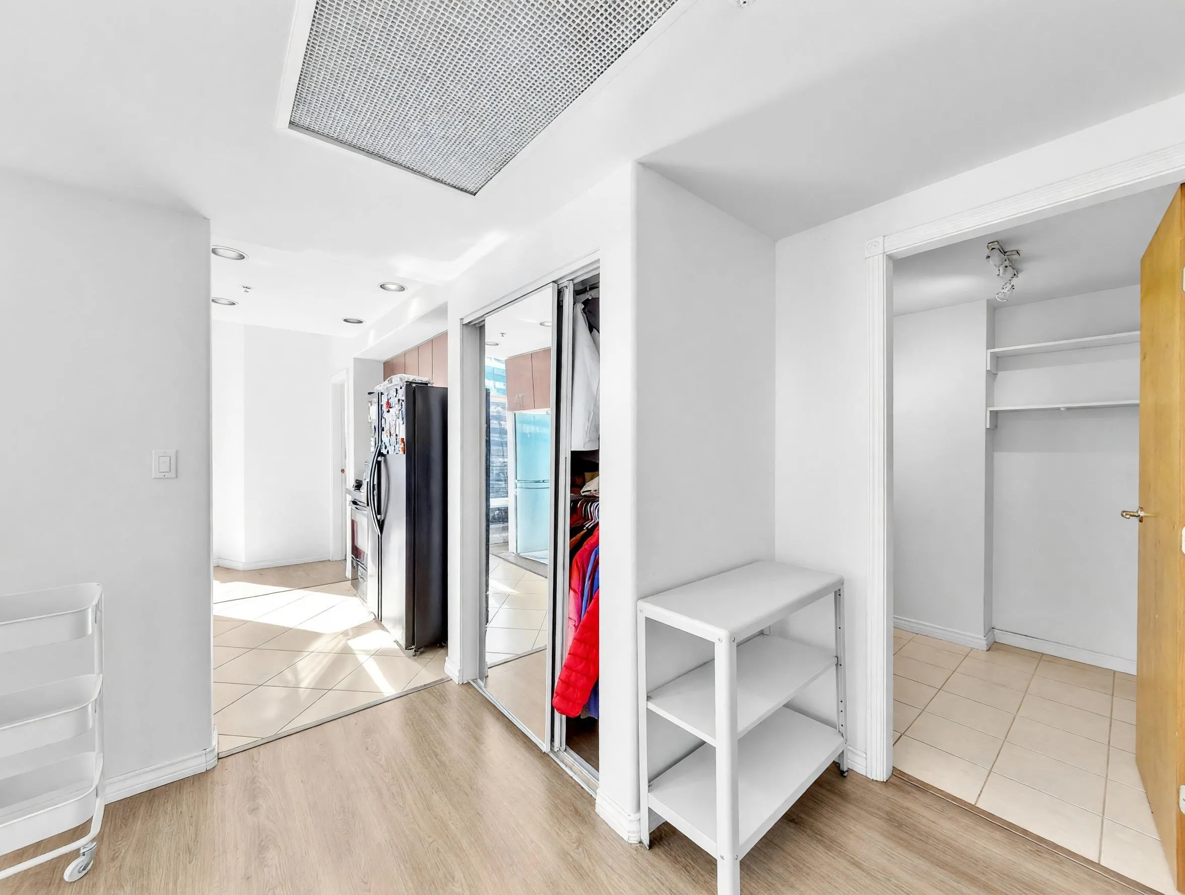1111 W Pender Street #3803