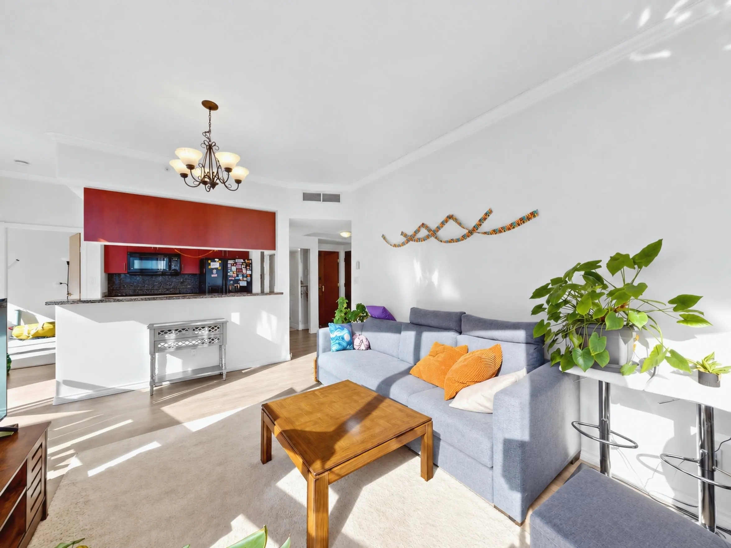 1111 W Pender Street #3803
