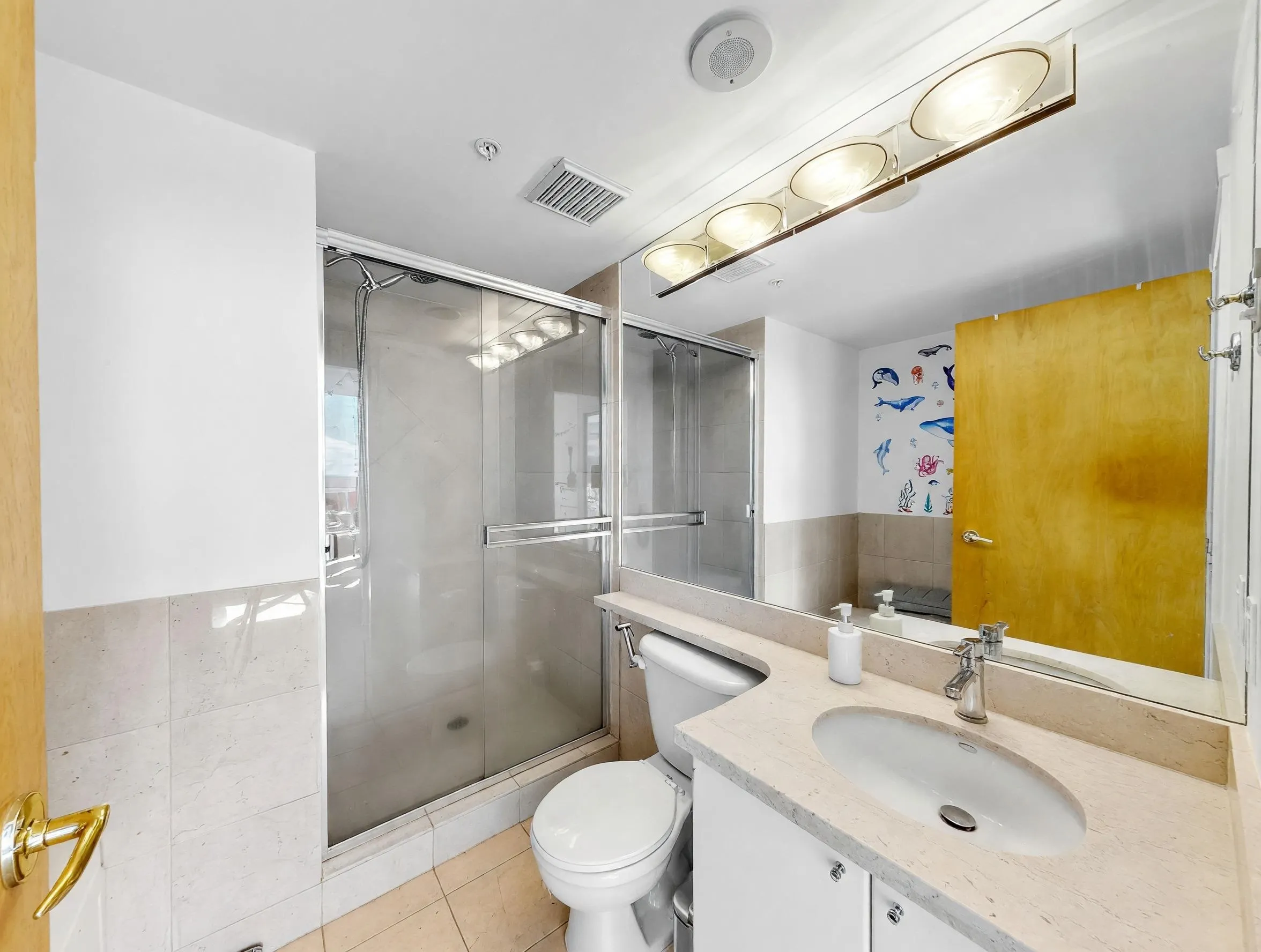 1111 W Pender Street #3803