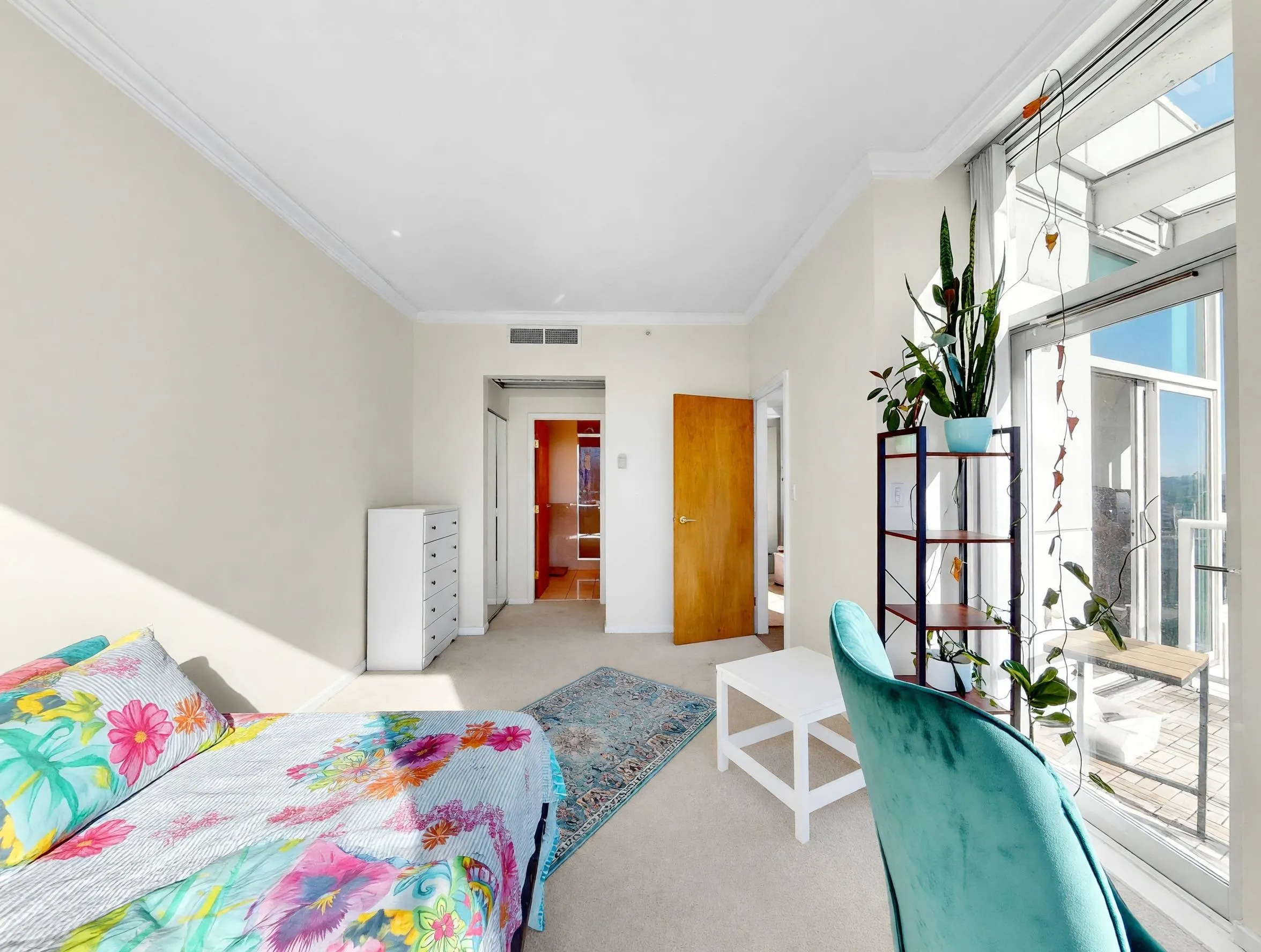 1111 W Pender Street #3803