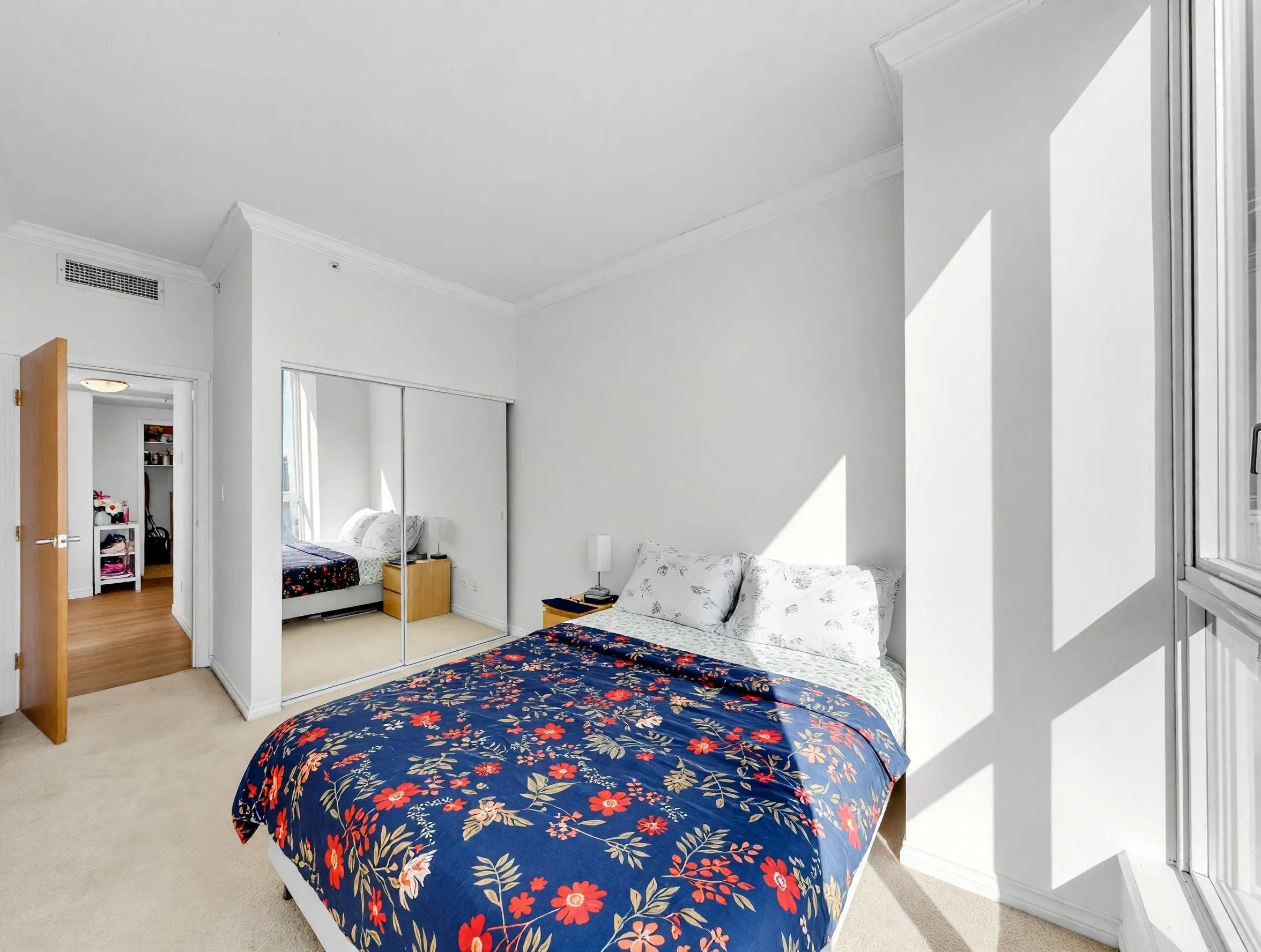 1111 W Pender Street #3803