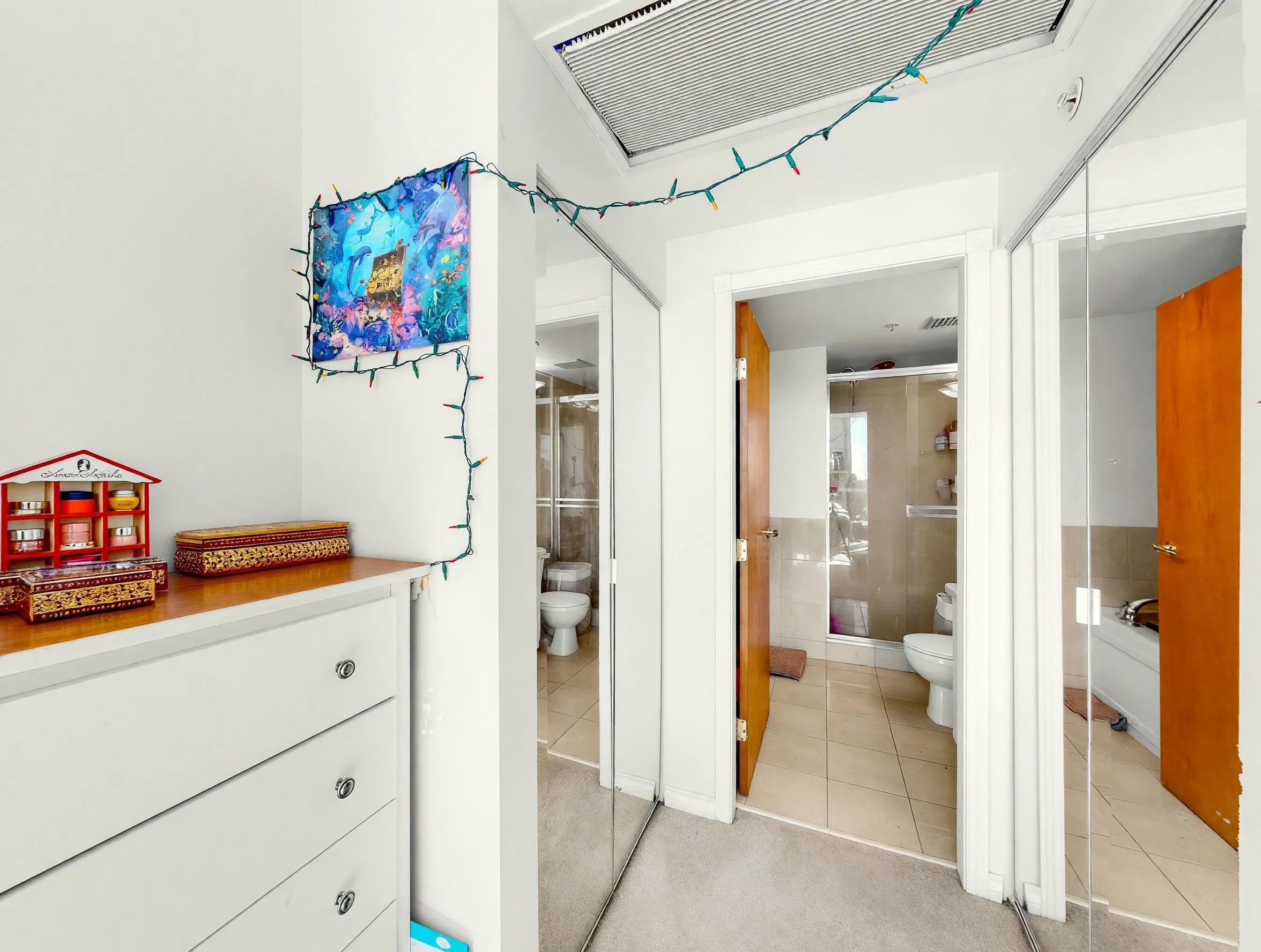 1111 W Pender Street #3803
