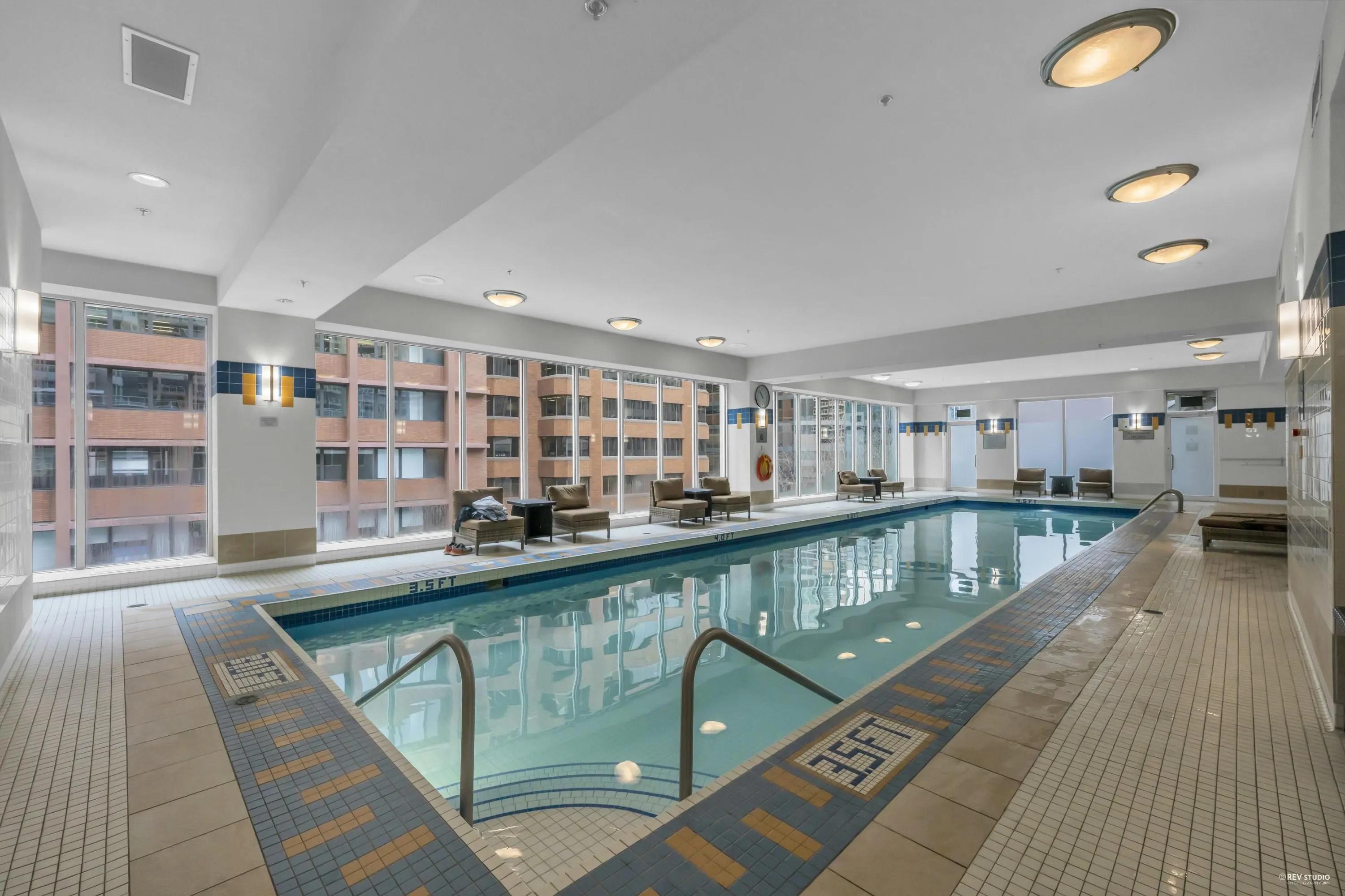 1111 W Pender Street #3803