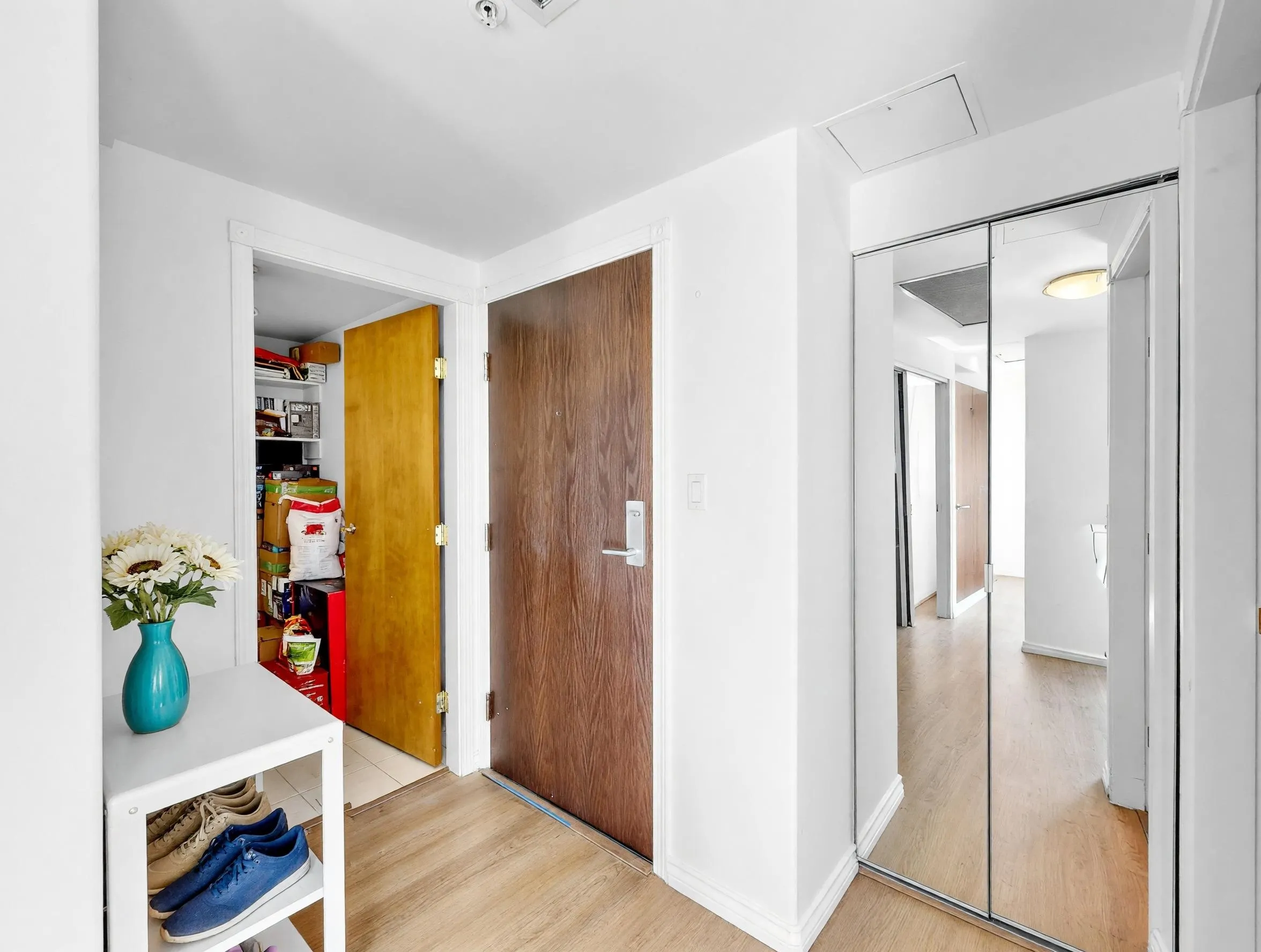 1111 W Pender Street #3803