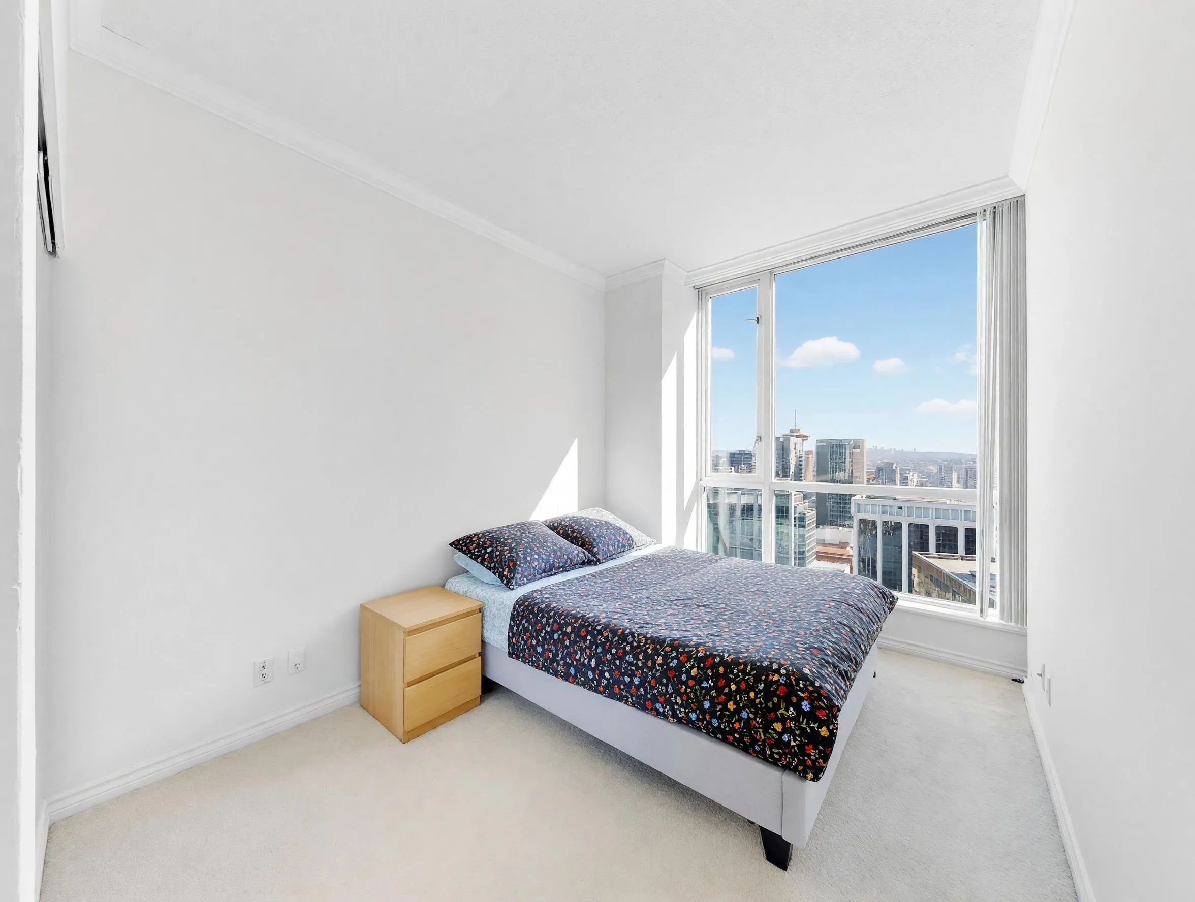 1111 W Pender Street #3803