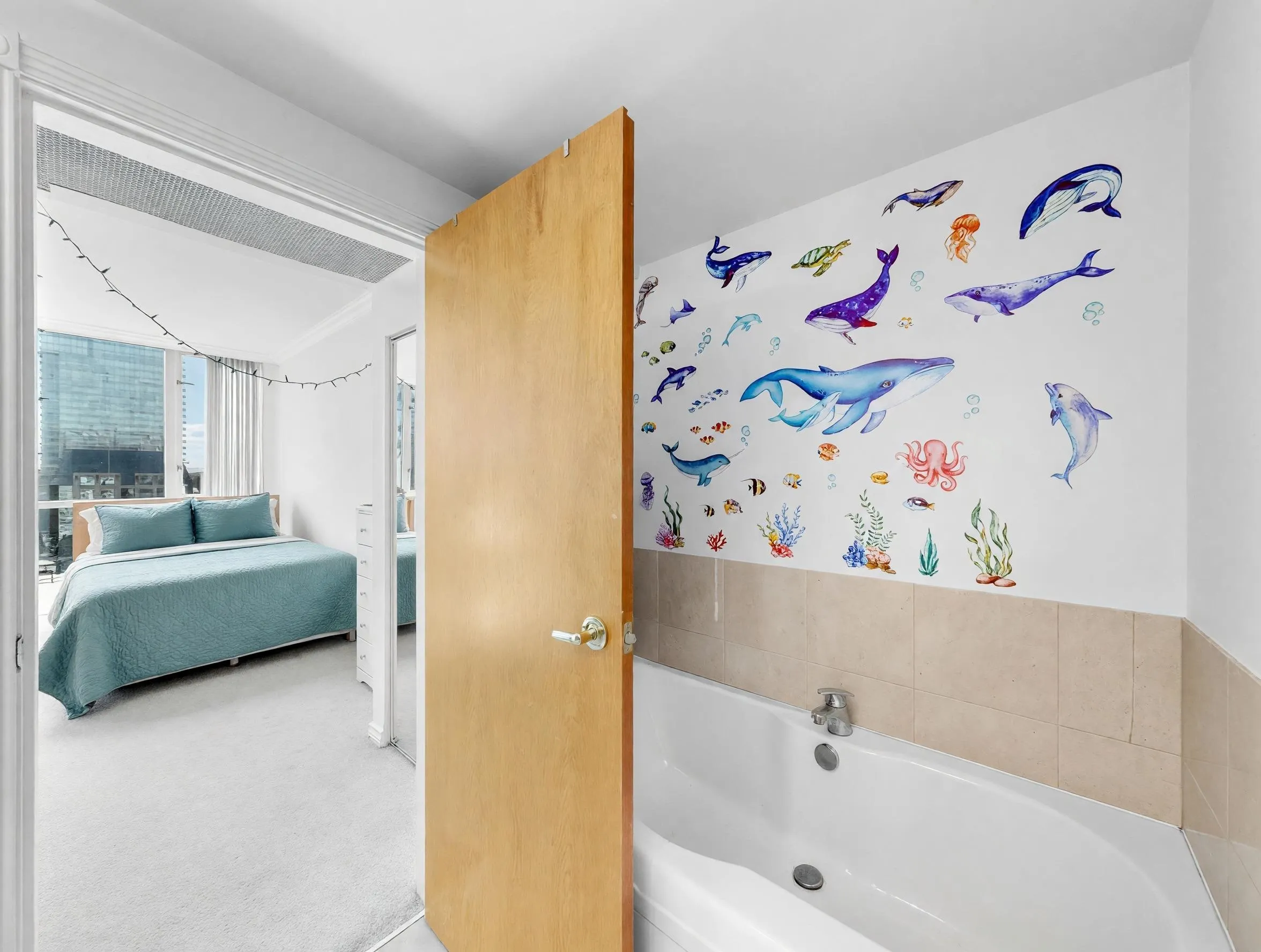 1111 W Pender Street #3803