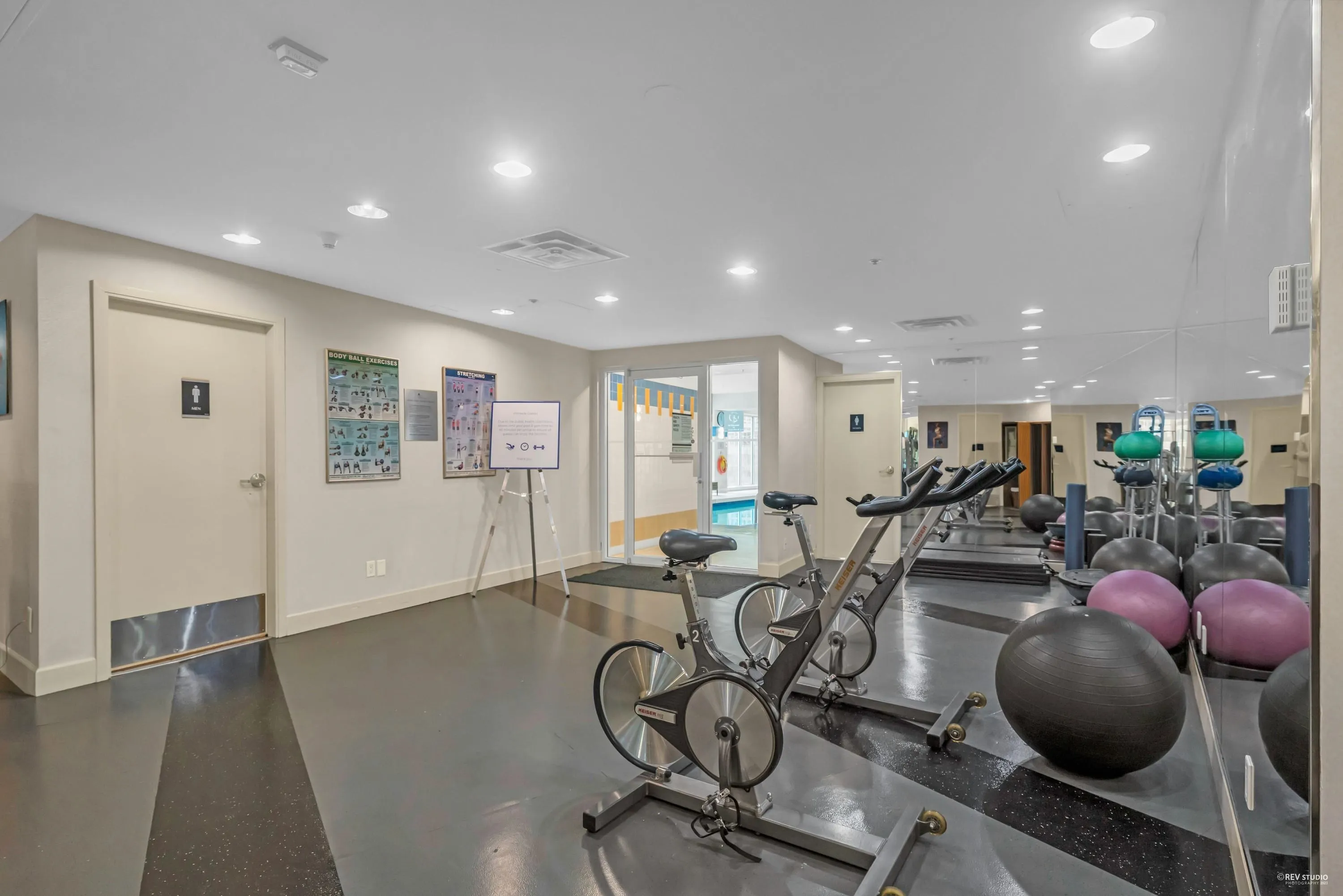 1111 W Pender Street #3803