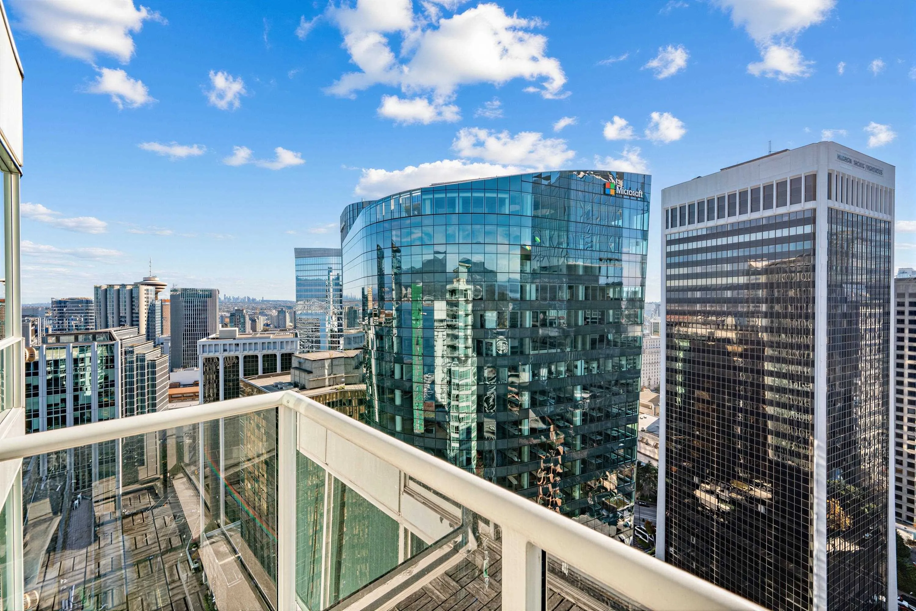 1111 W Pender Street #3803