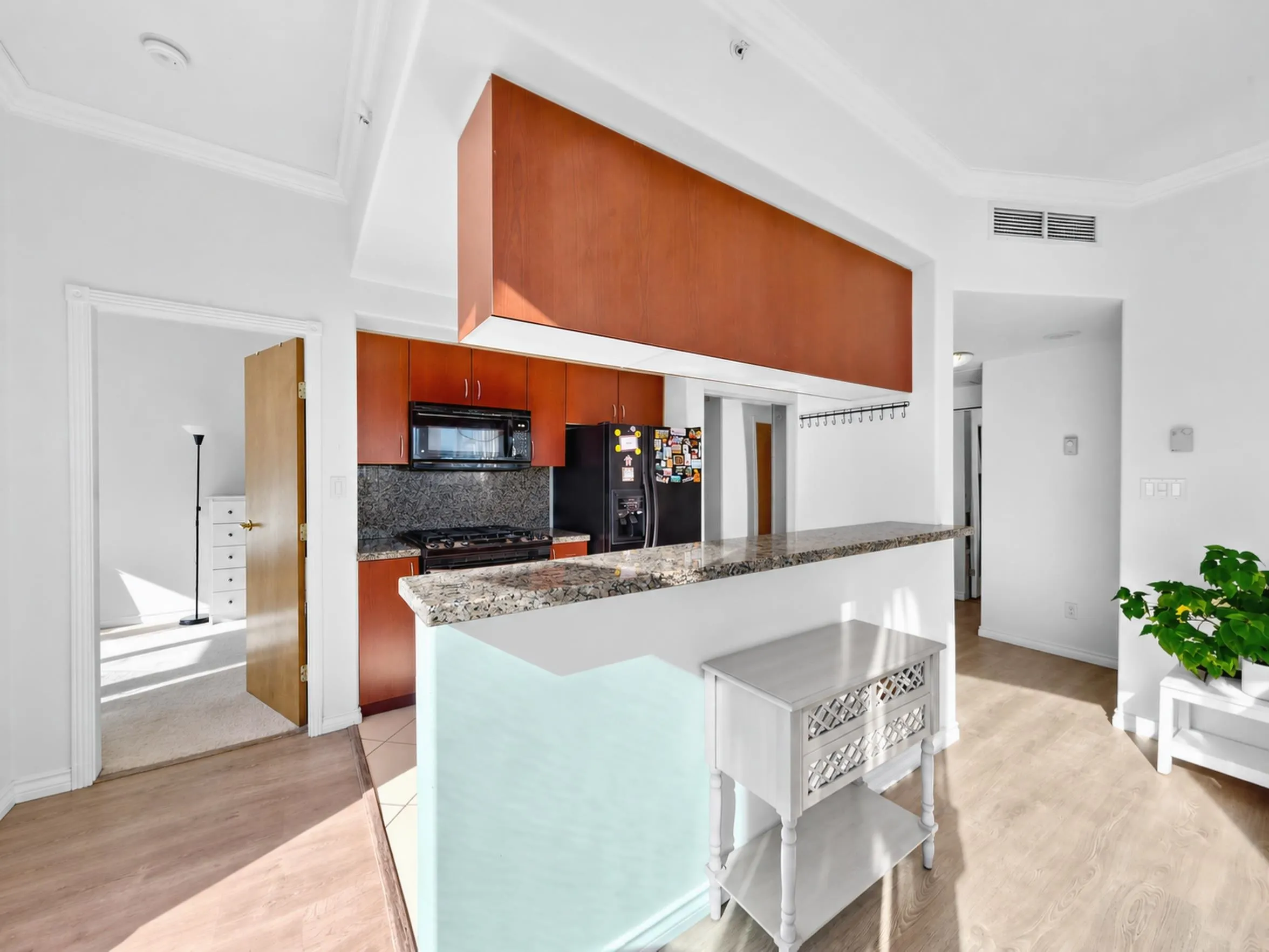 1111 W Pender Street #3803