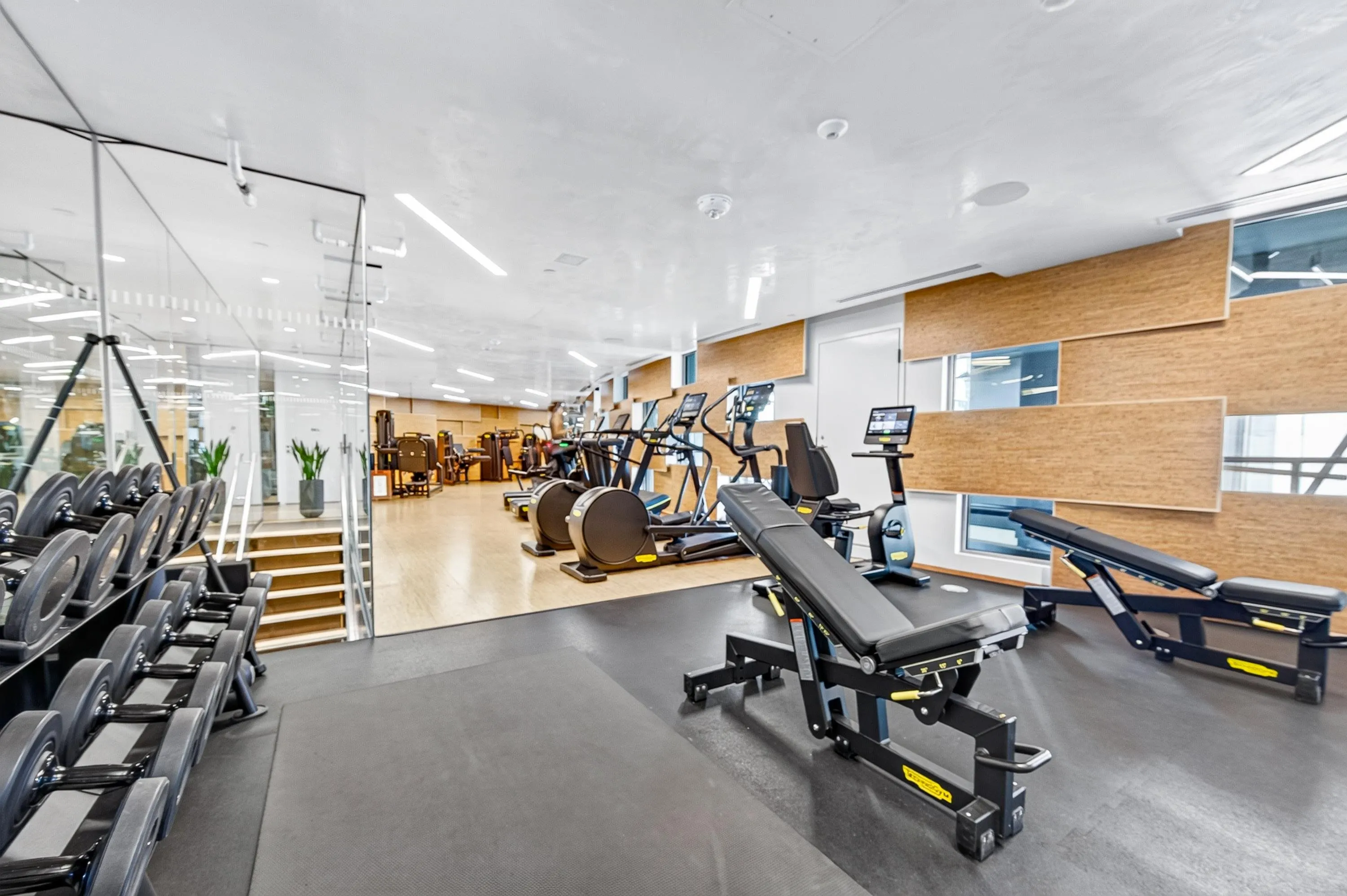 1568 Alberni Street #1605
