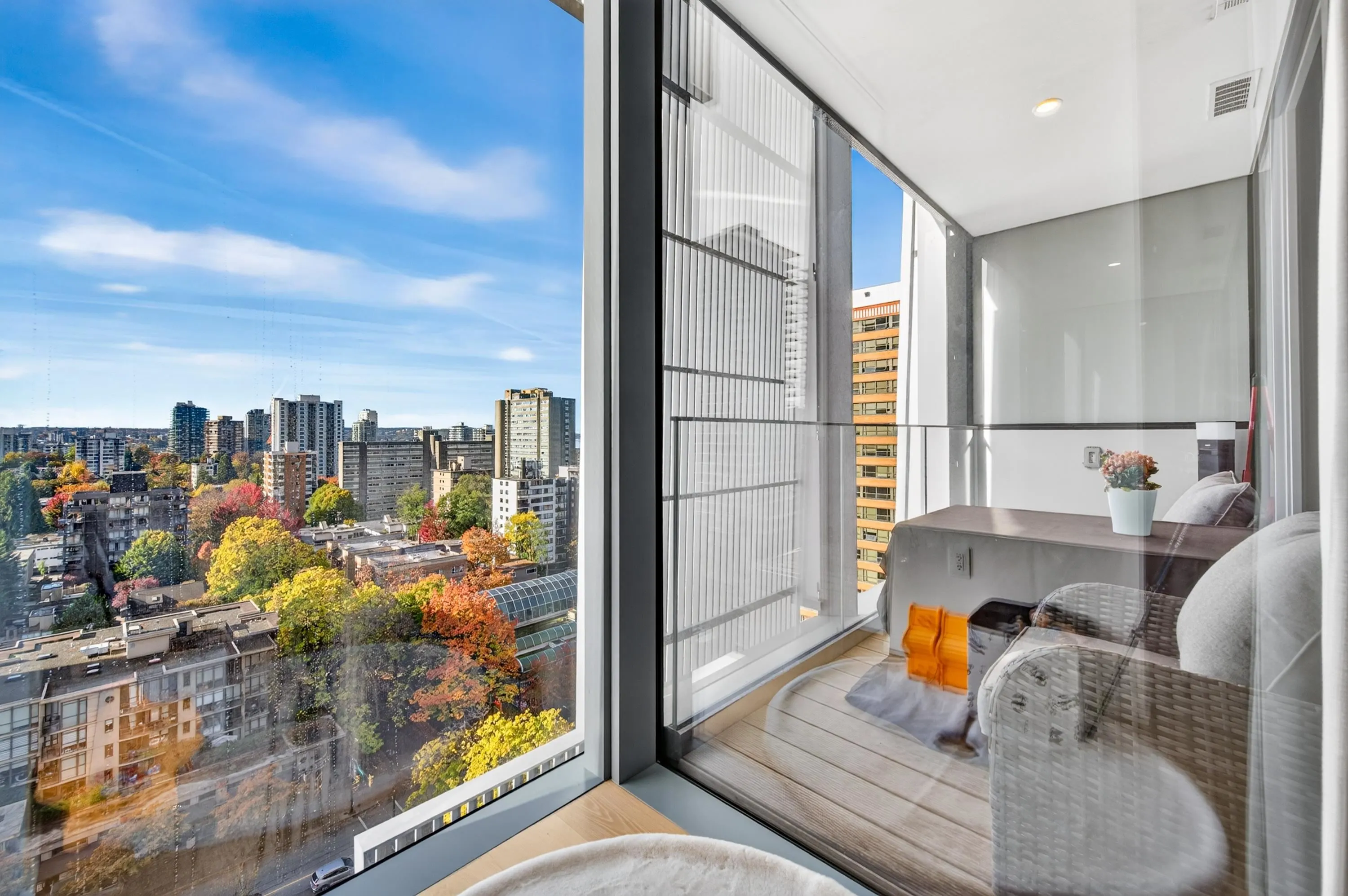 1568 Alberni Street #1605