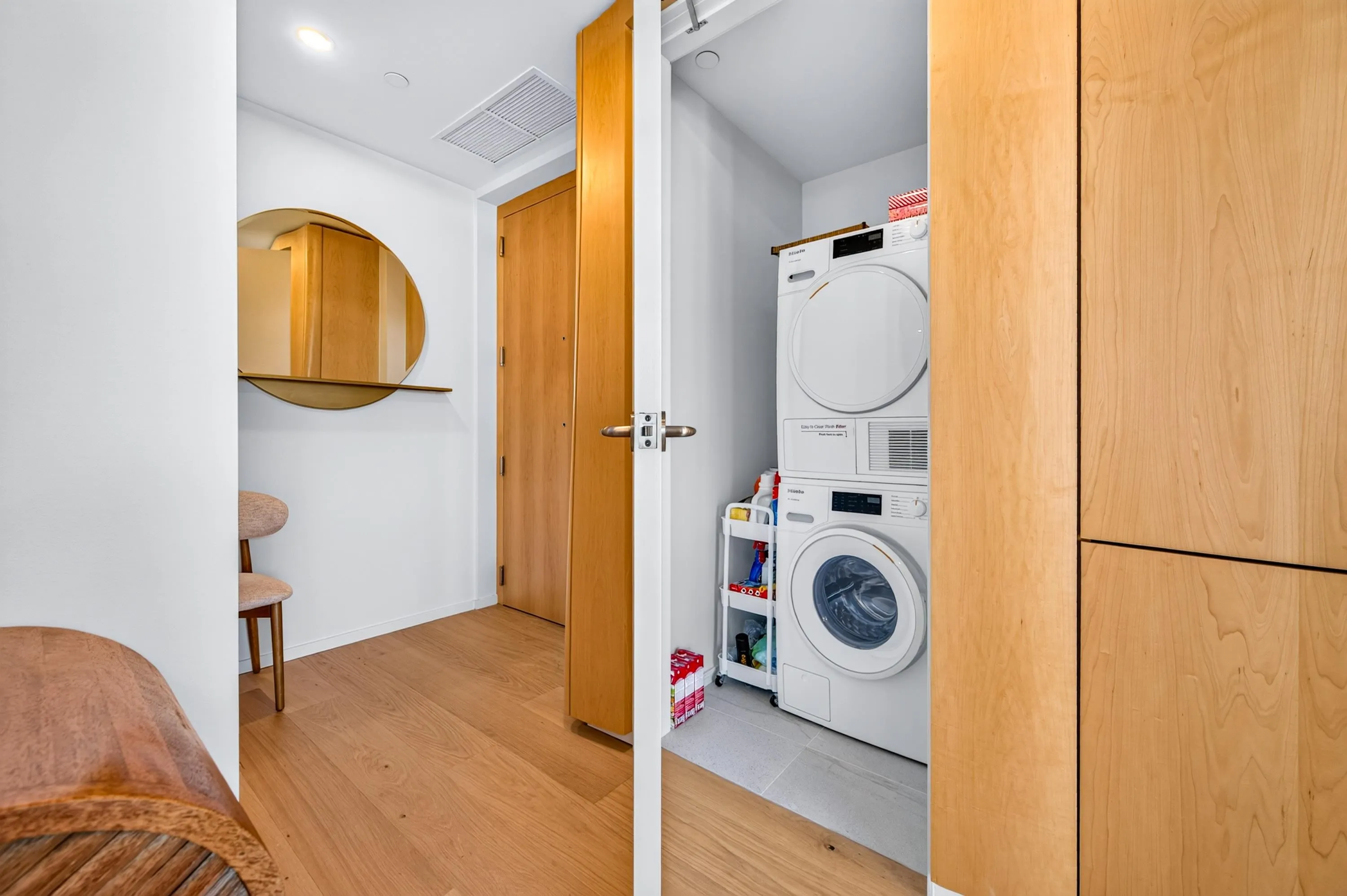 1568 Alberni Street #1605