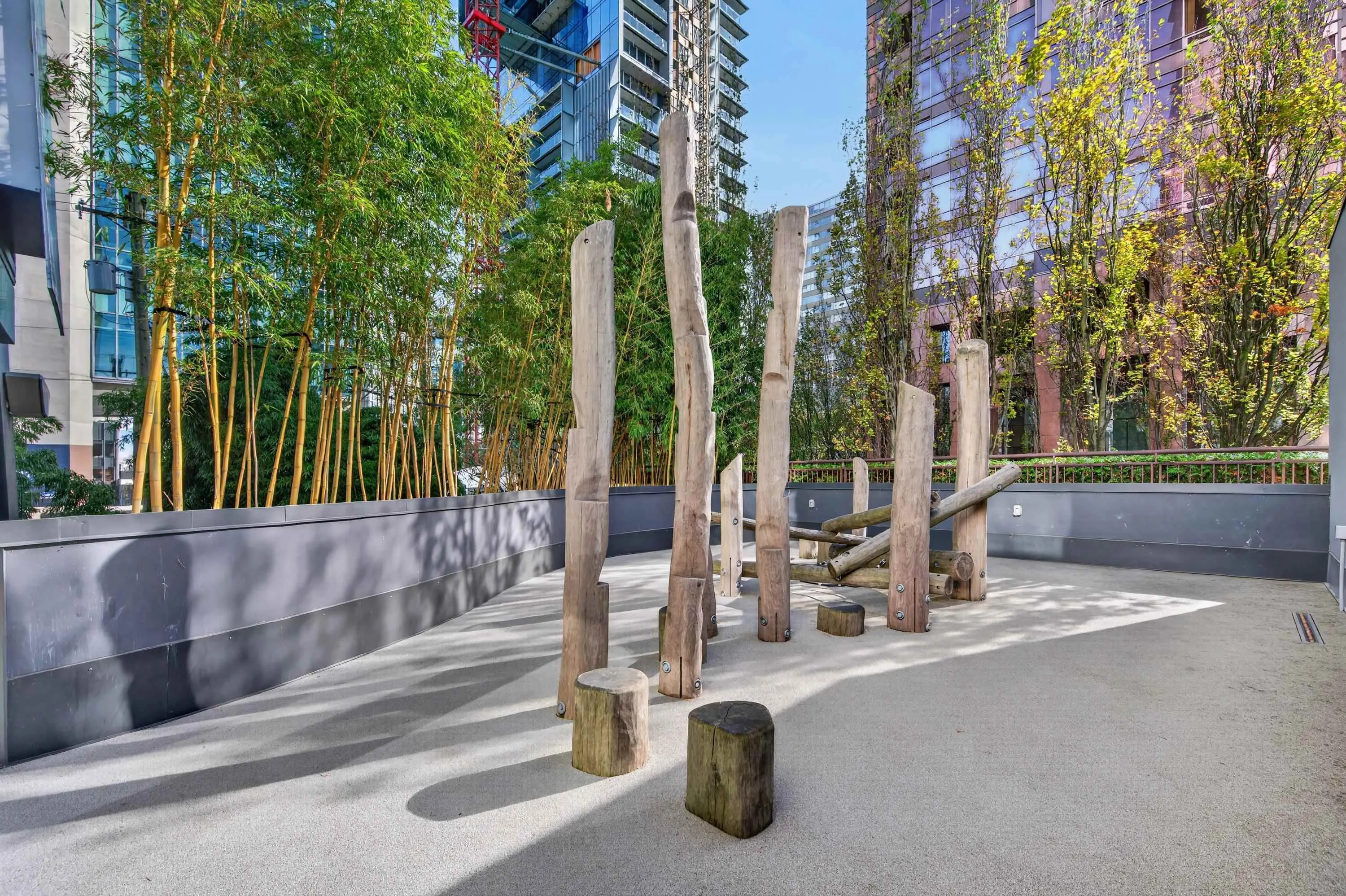 1568 Alberni Street #1605