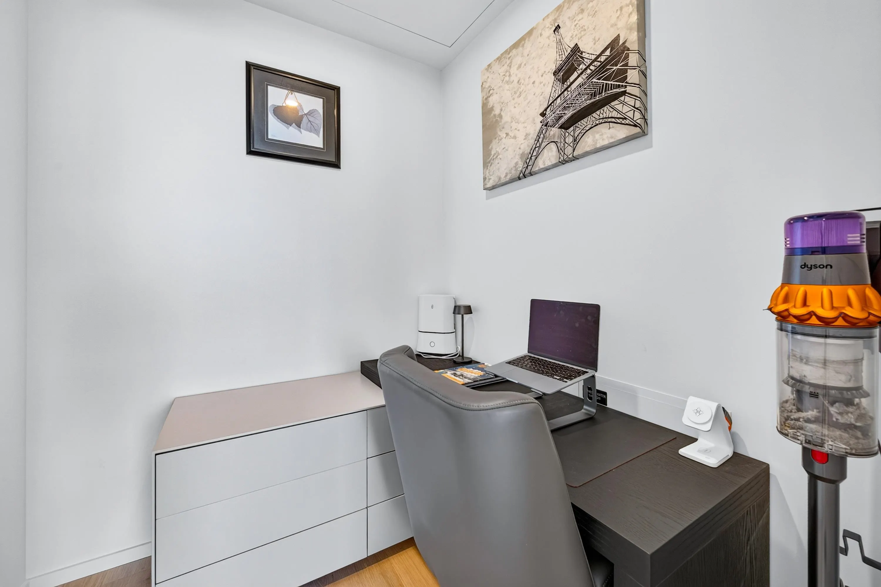 1568 Alberni Street #1605