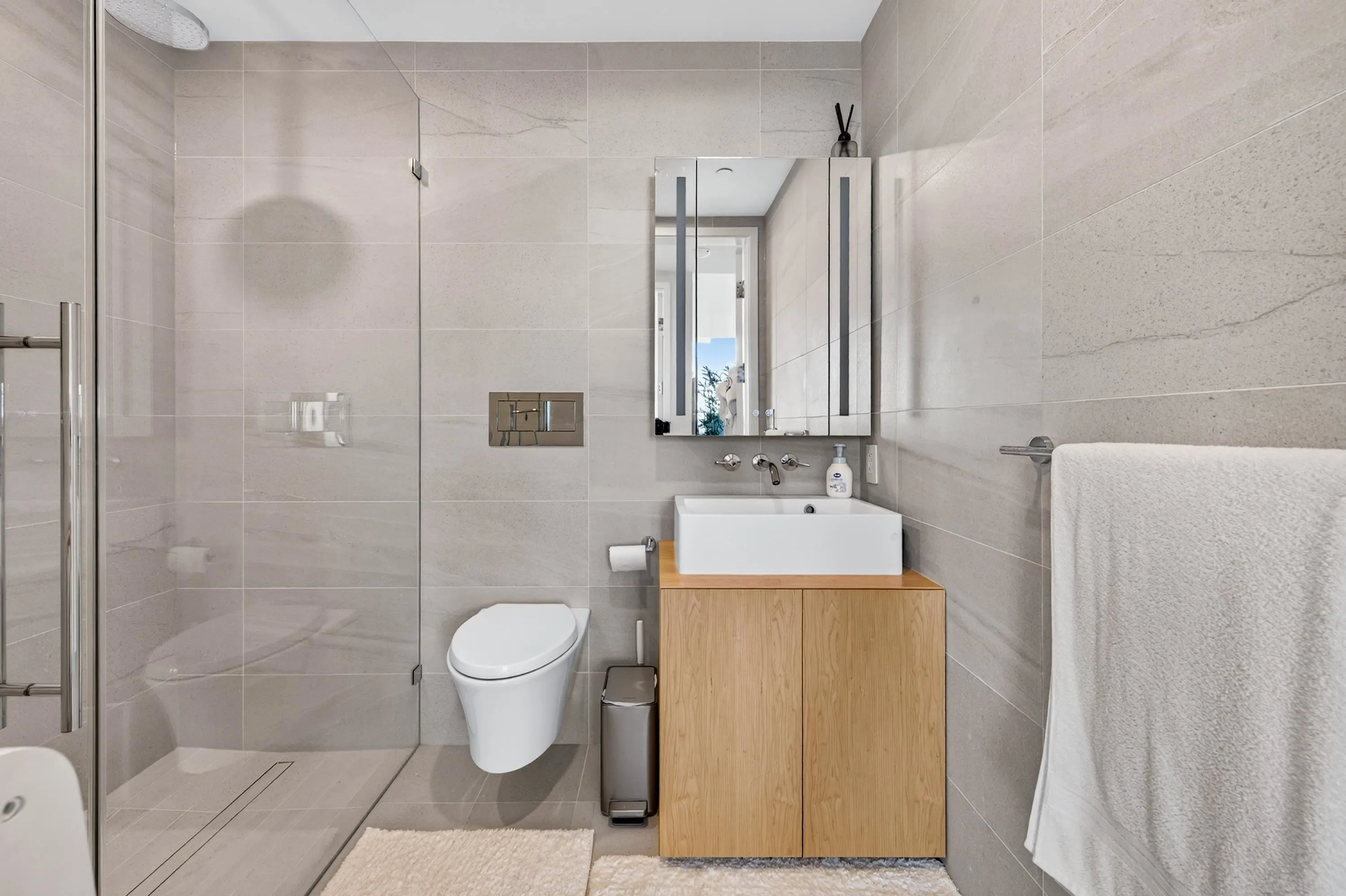 1568 Alberni Street #1605