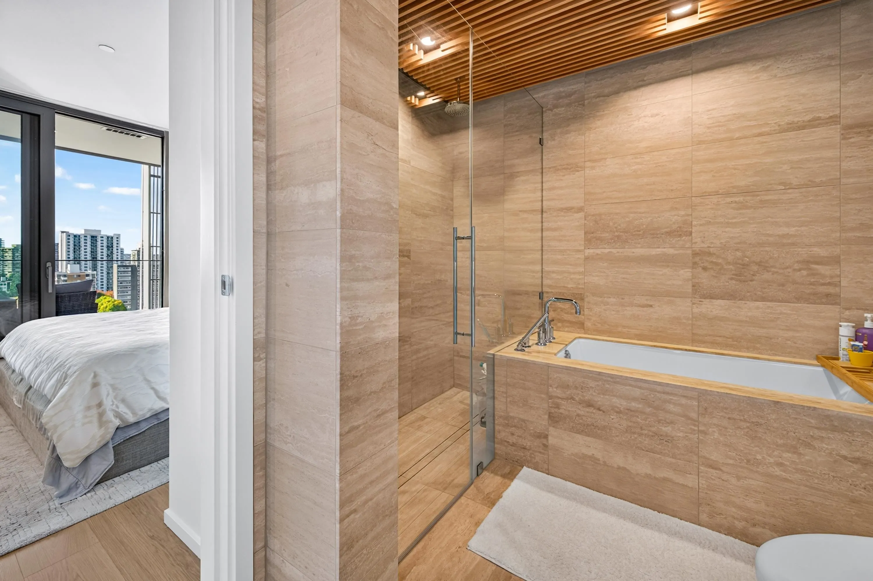 1568 Alberni Street #1605
