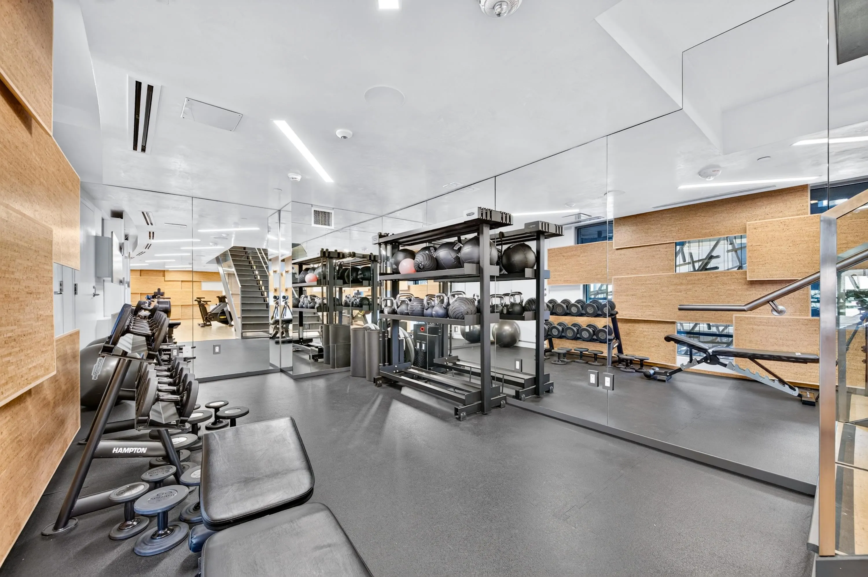 1568 Alberni Street #1605