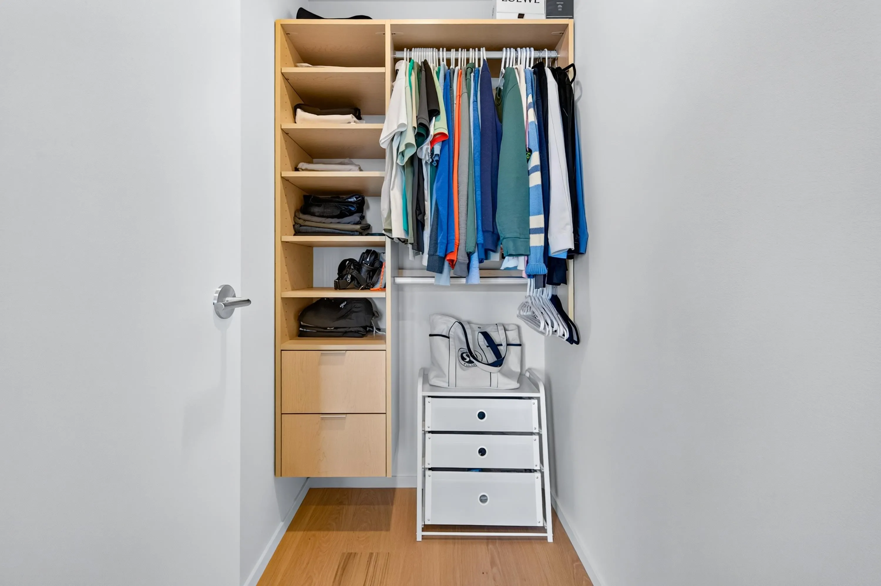 1568 Alberni Street #1605