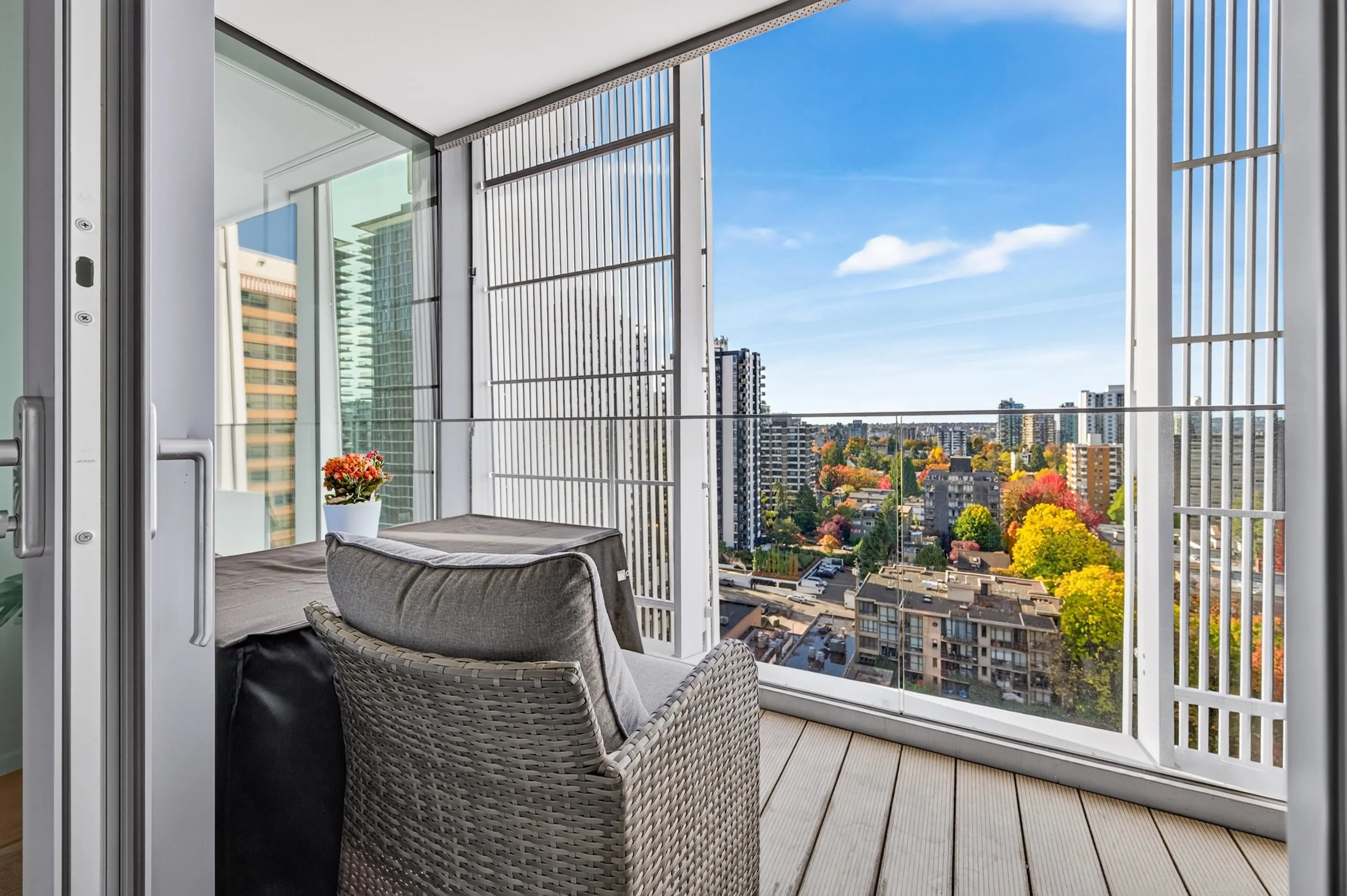 1568 Alberni Street #1605