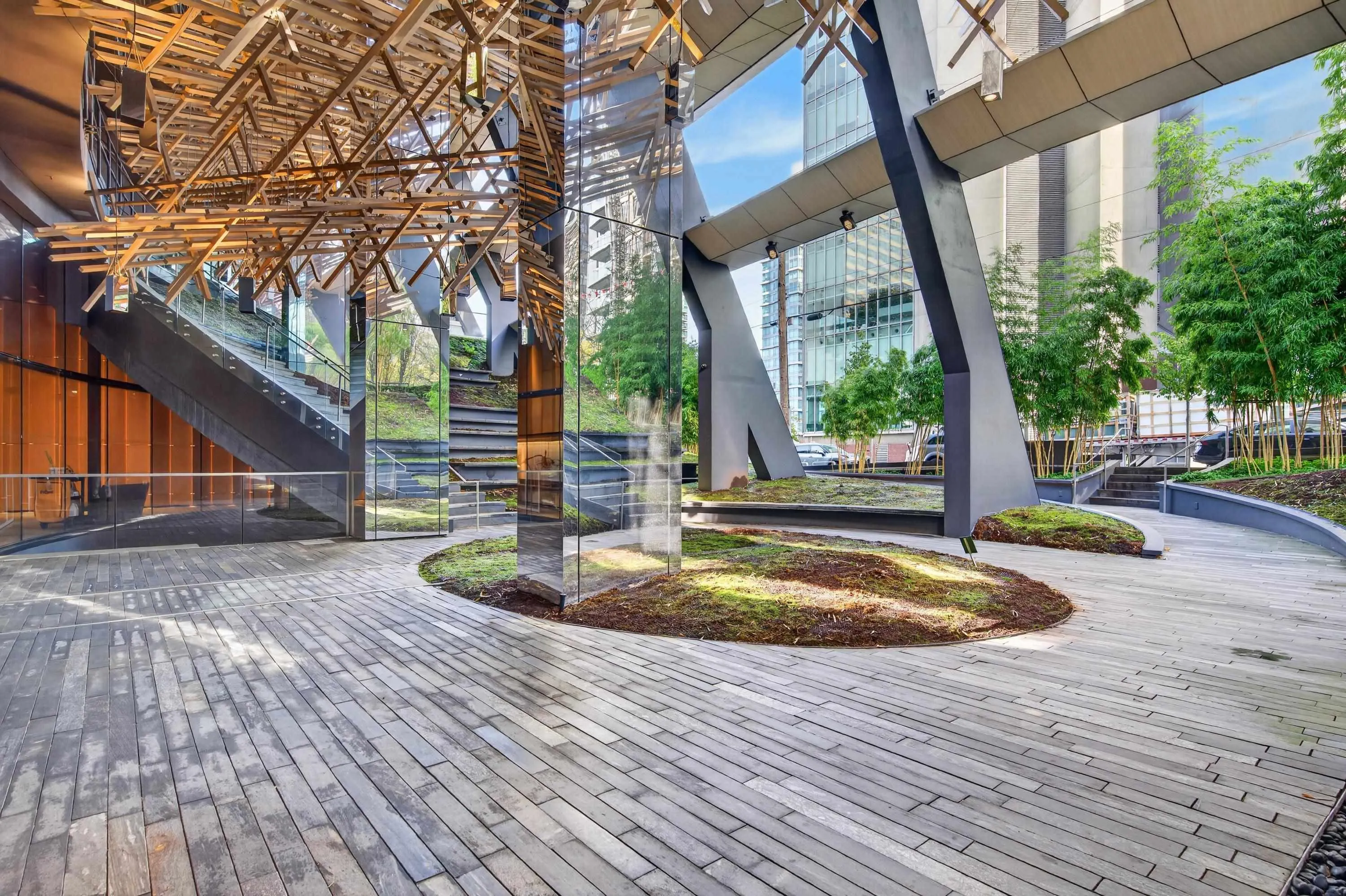 1568 Alberni Street #1605