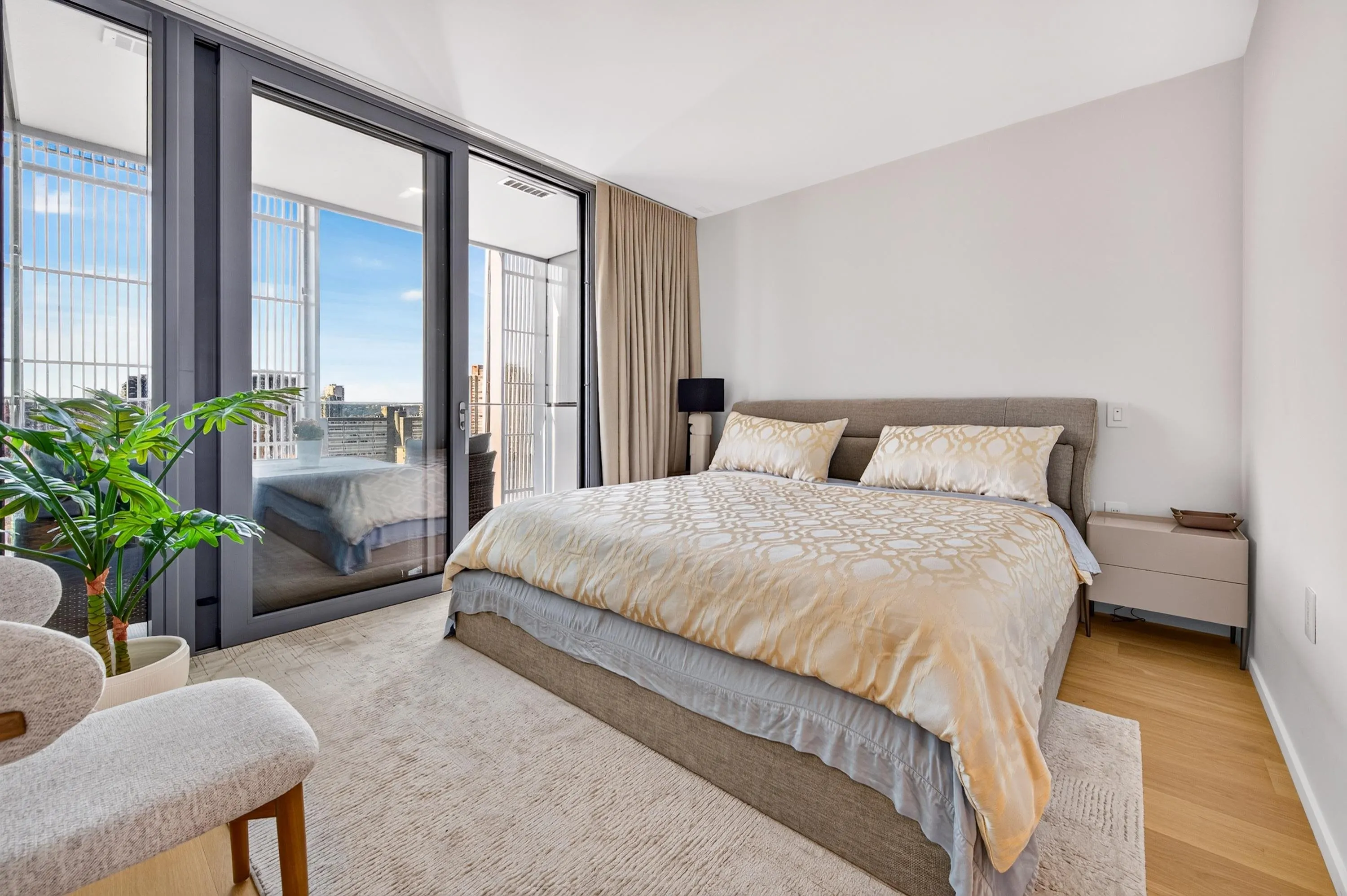 1568 Alberni Street #1605