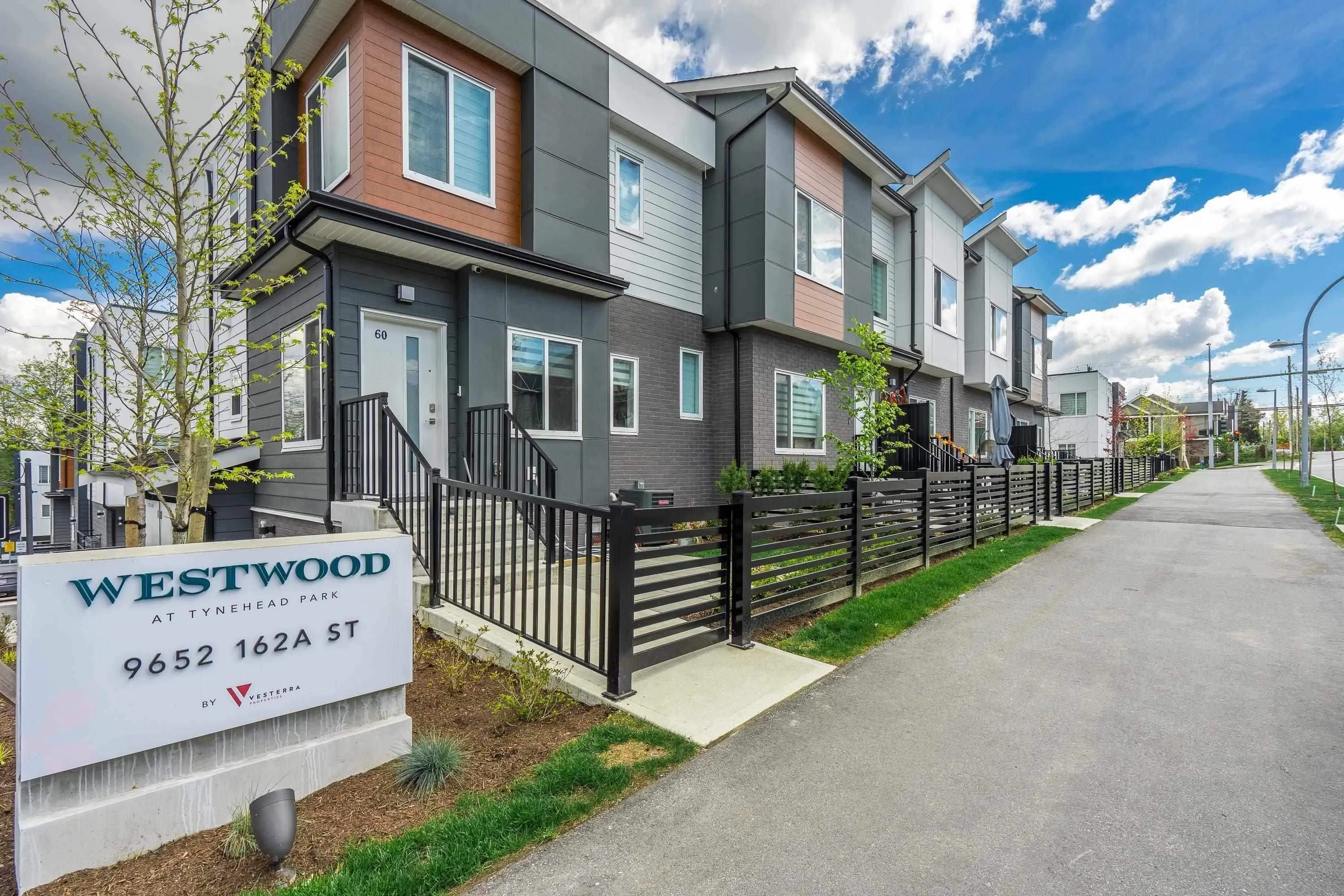 9652 162a Street #37