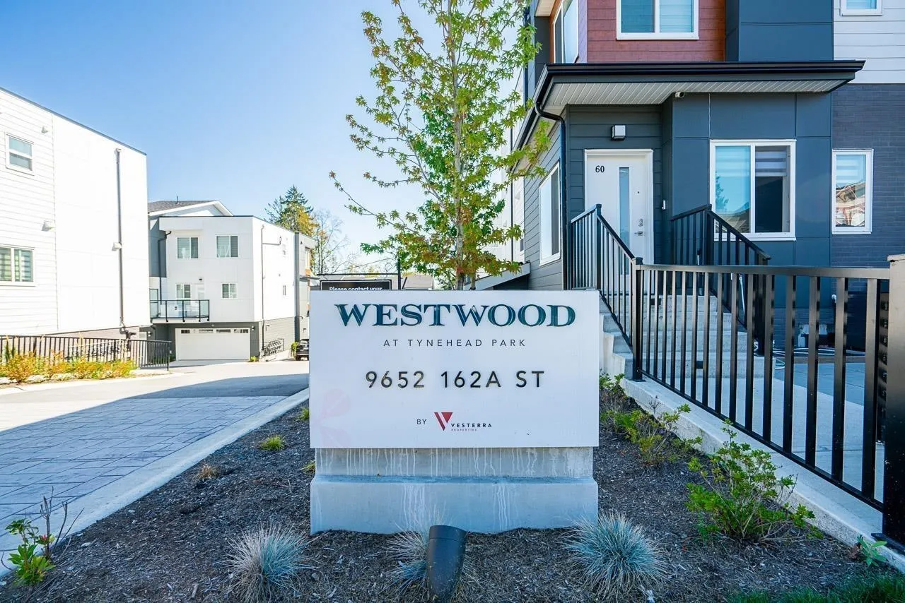 9652 162a Street #37