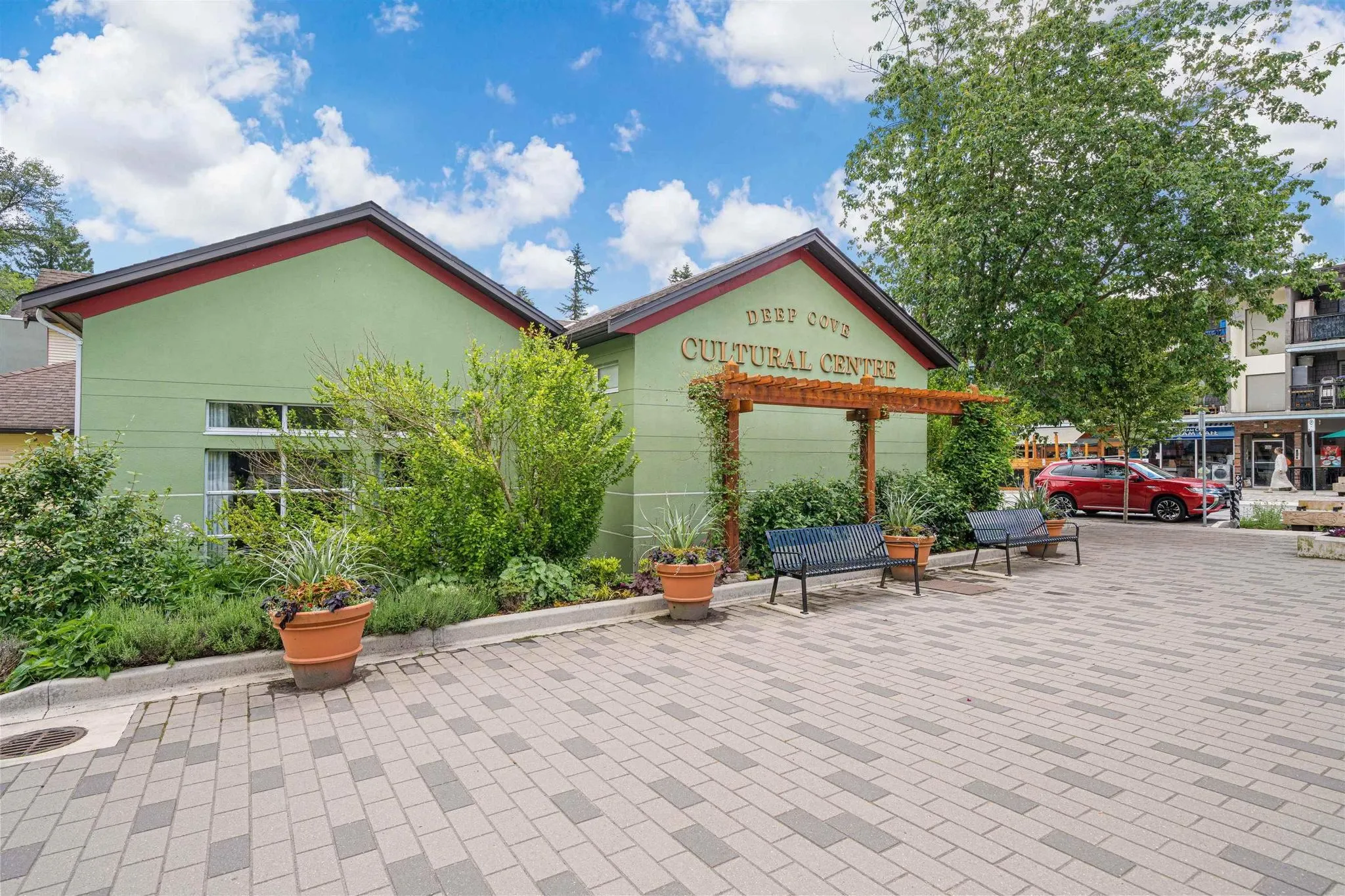 2181 Panorama Drive #104