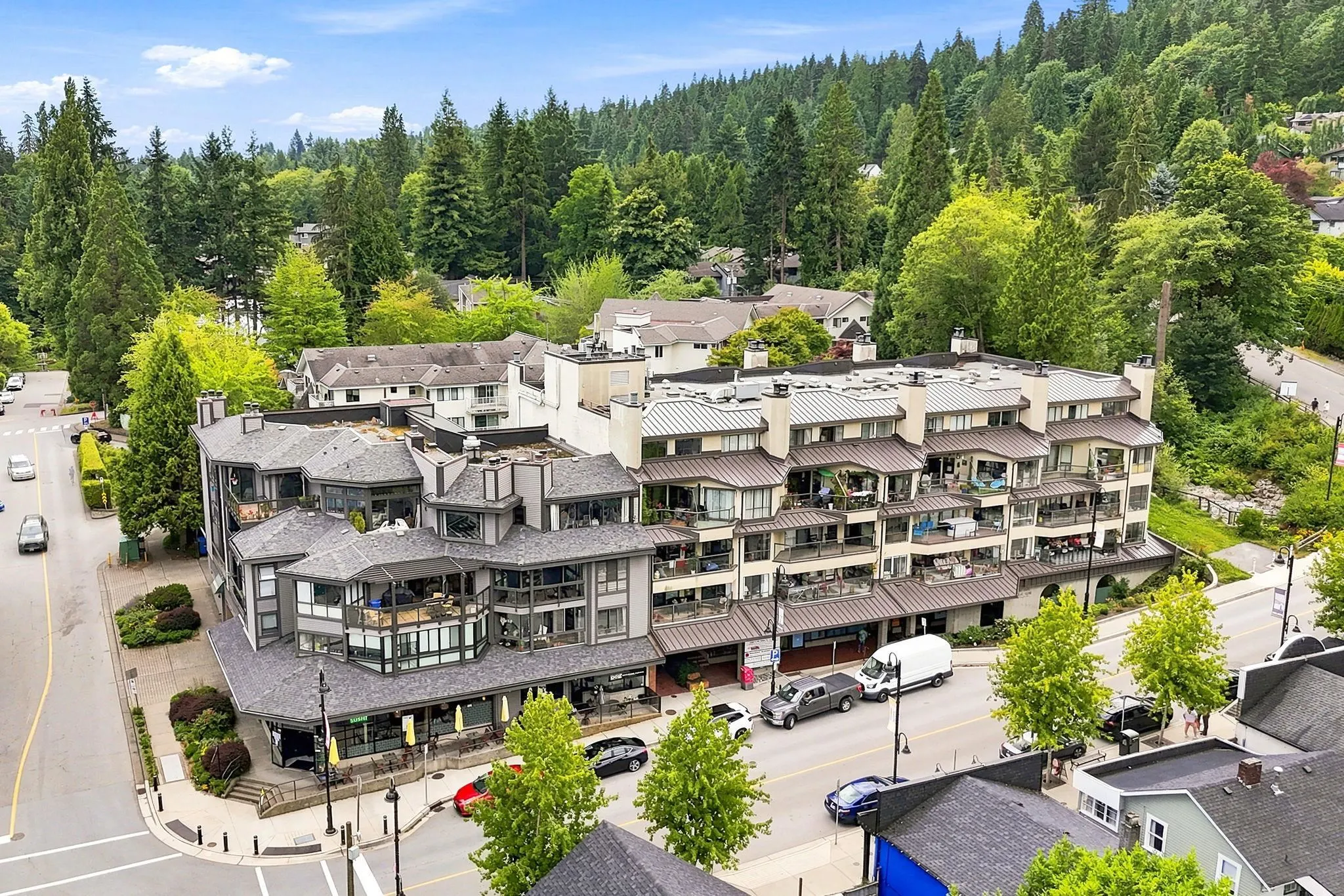 2181 Panorama Drive #104