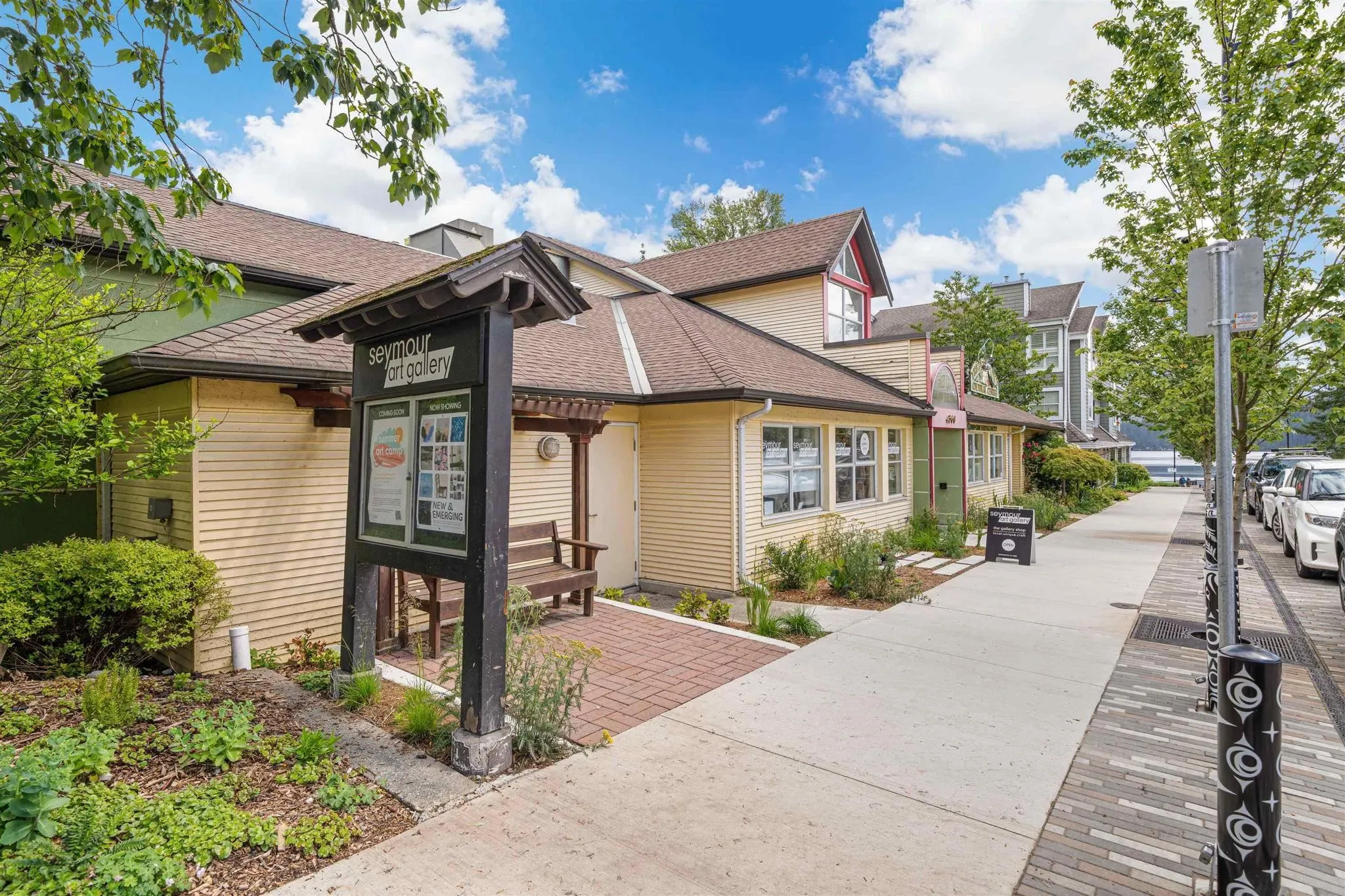 2181 Panorama Drive #104