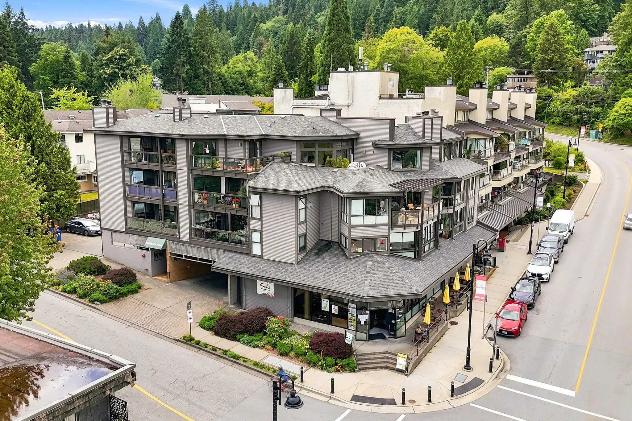 2181 Panorama Drive #104