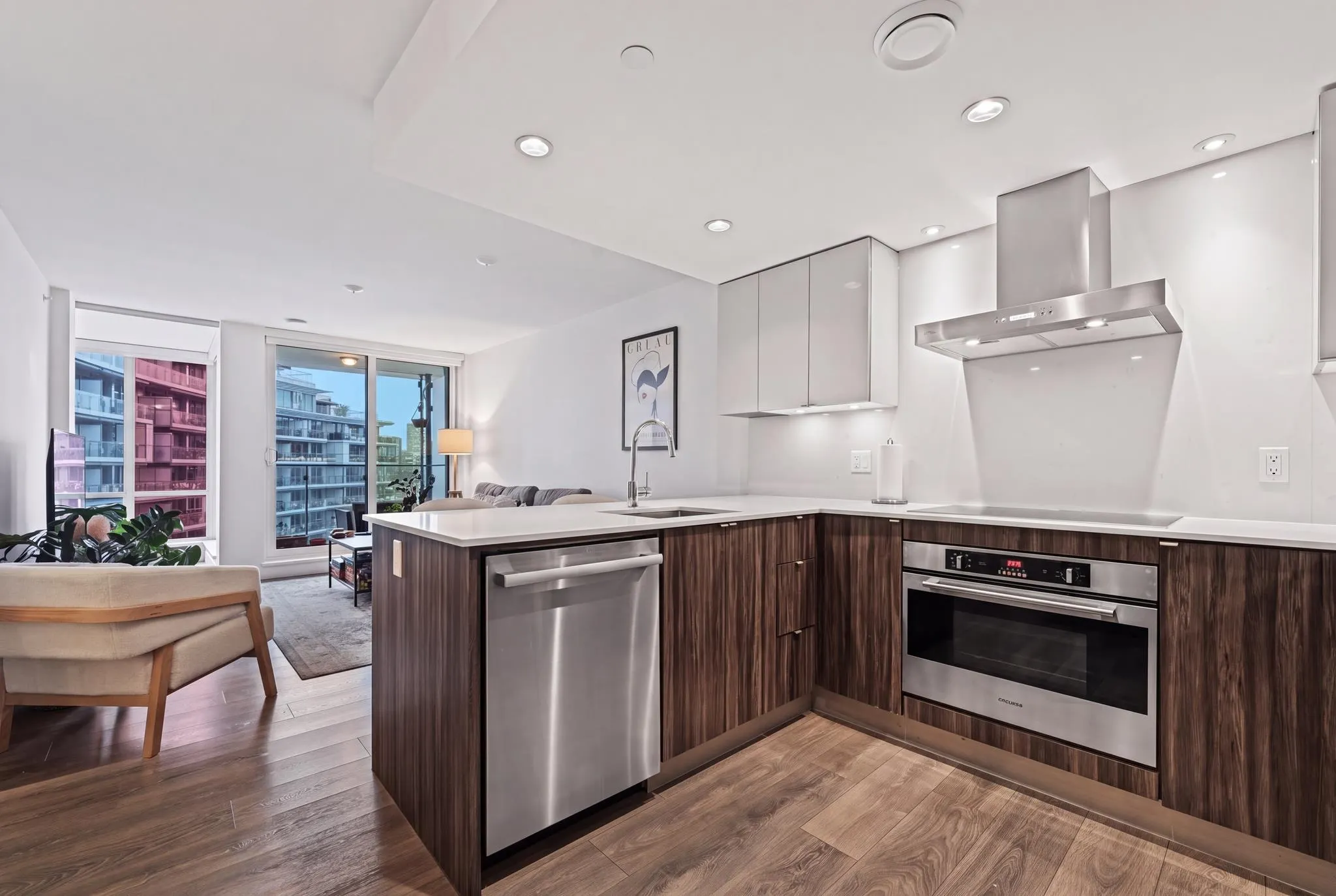 1788 Columbia Street #1601