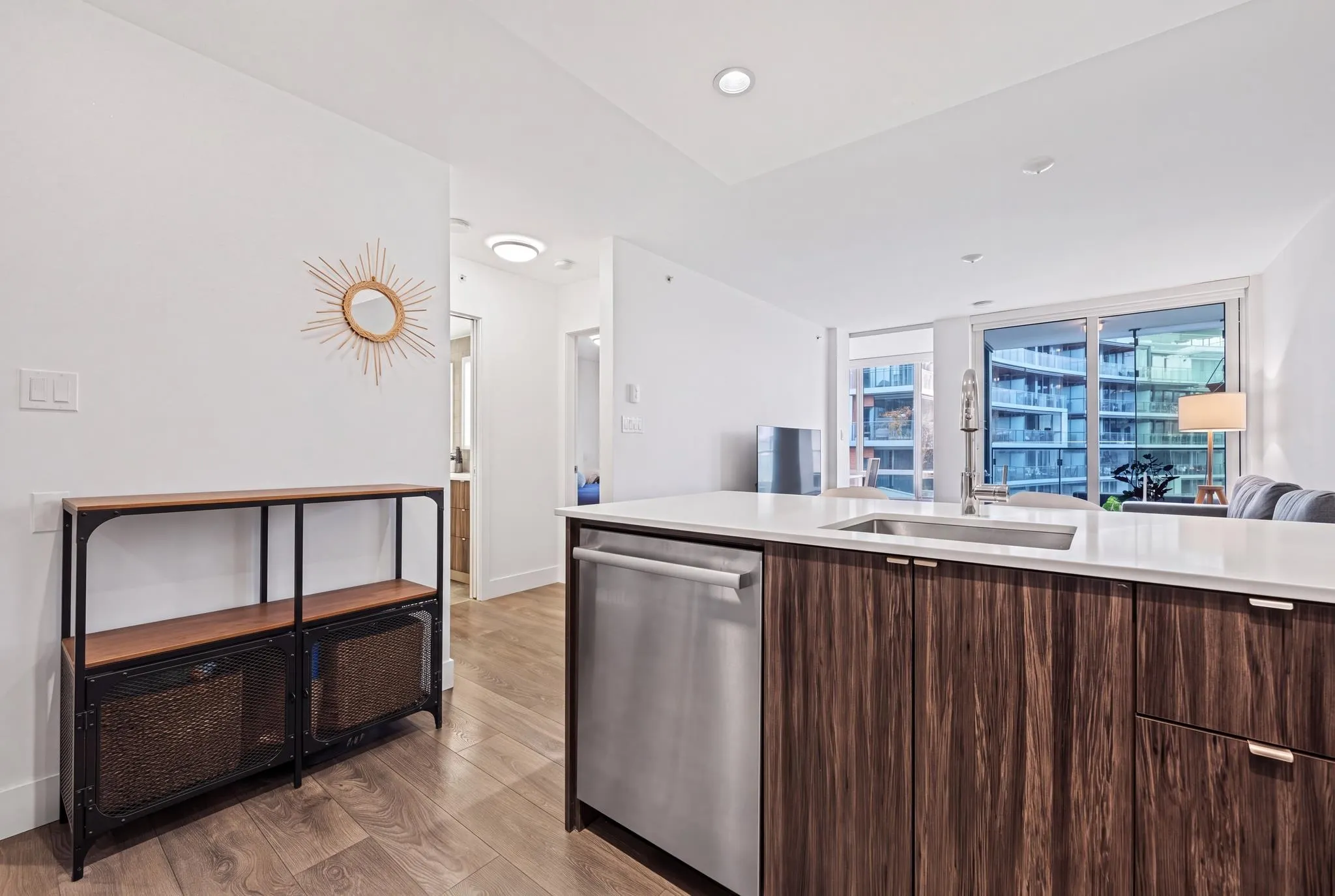 1788 Columbia Street #1601