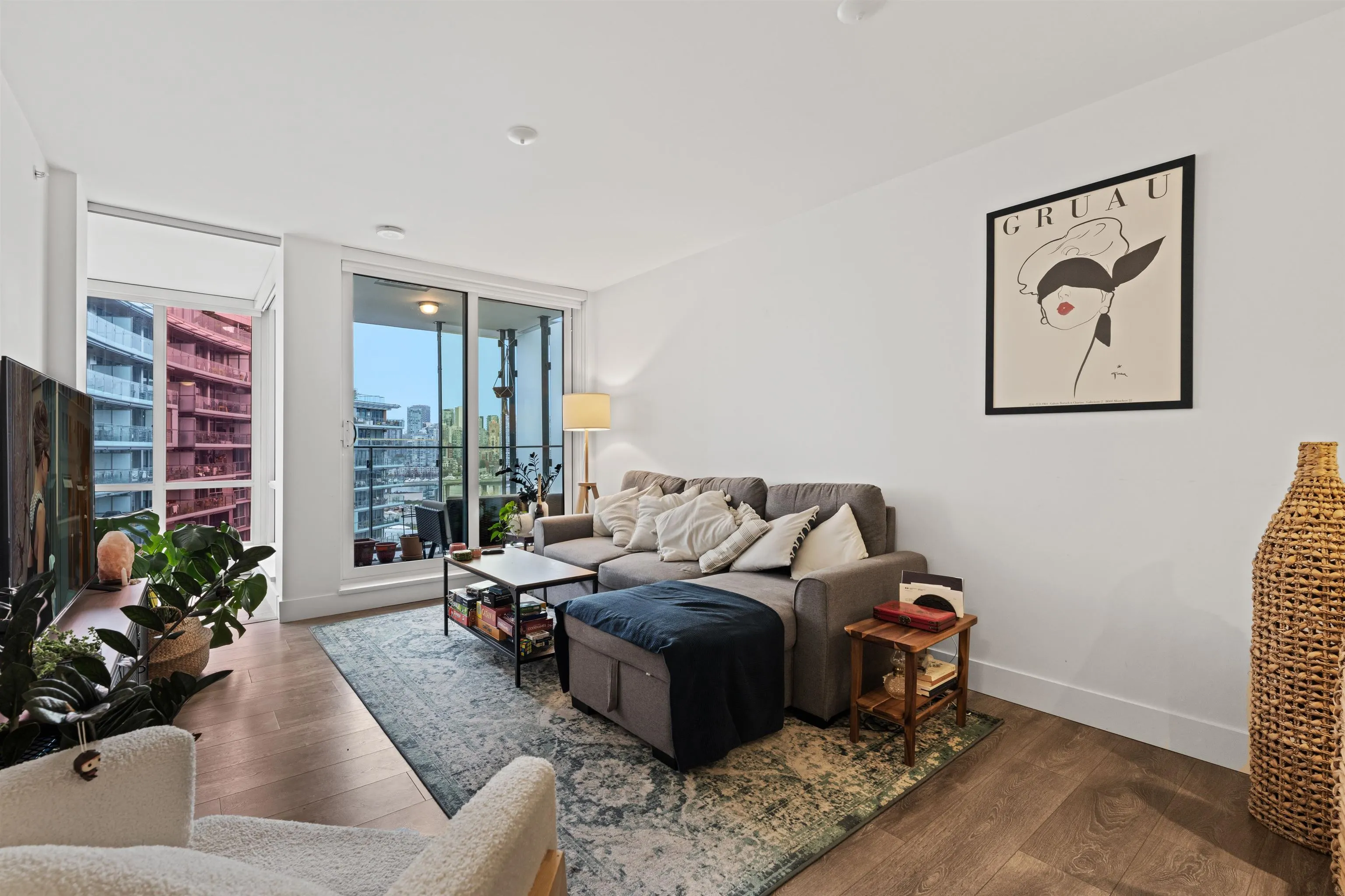 1788 Columbia Street #1601