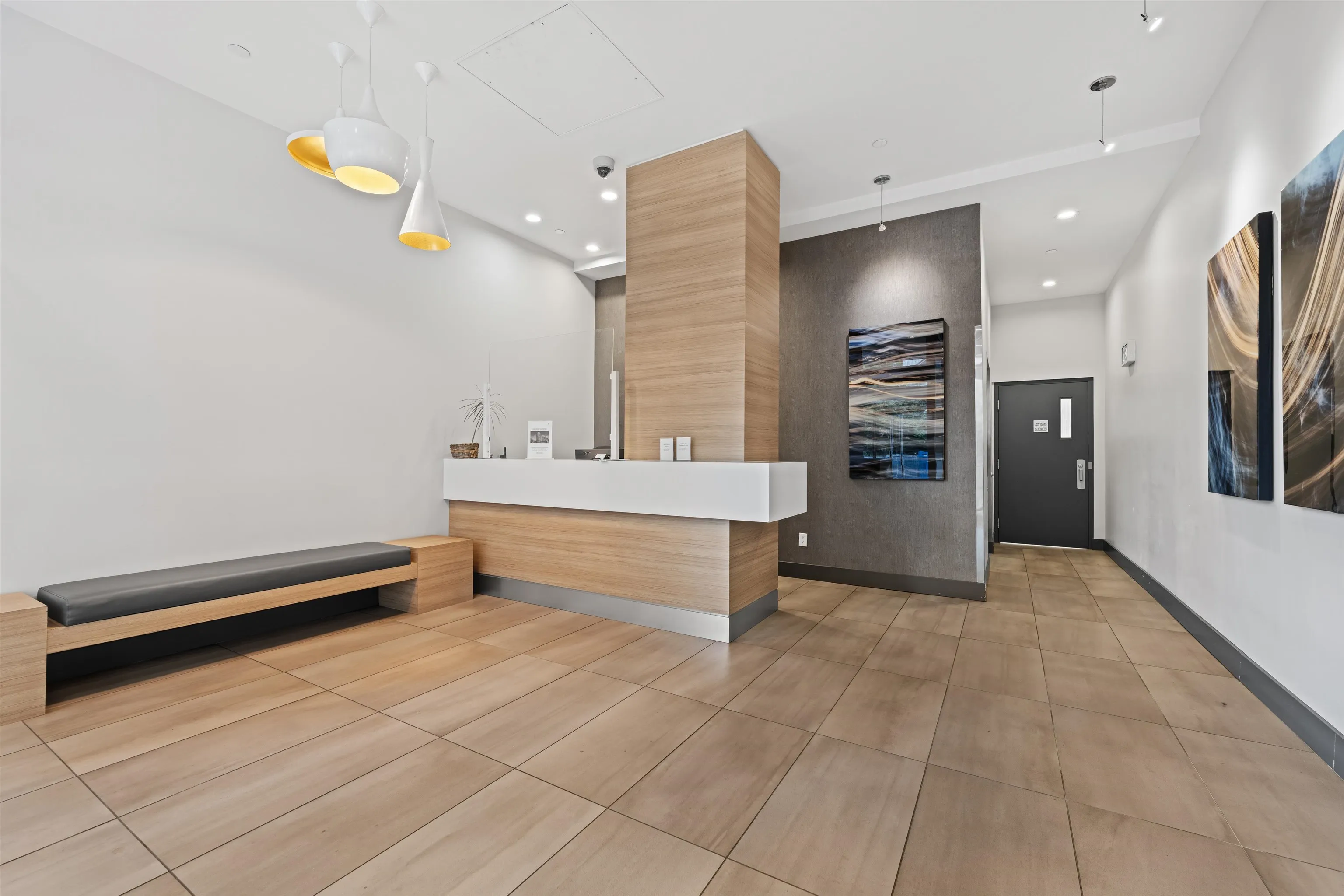 1788 Columbia Street #1601