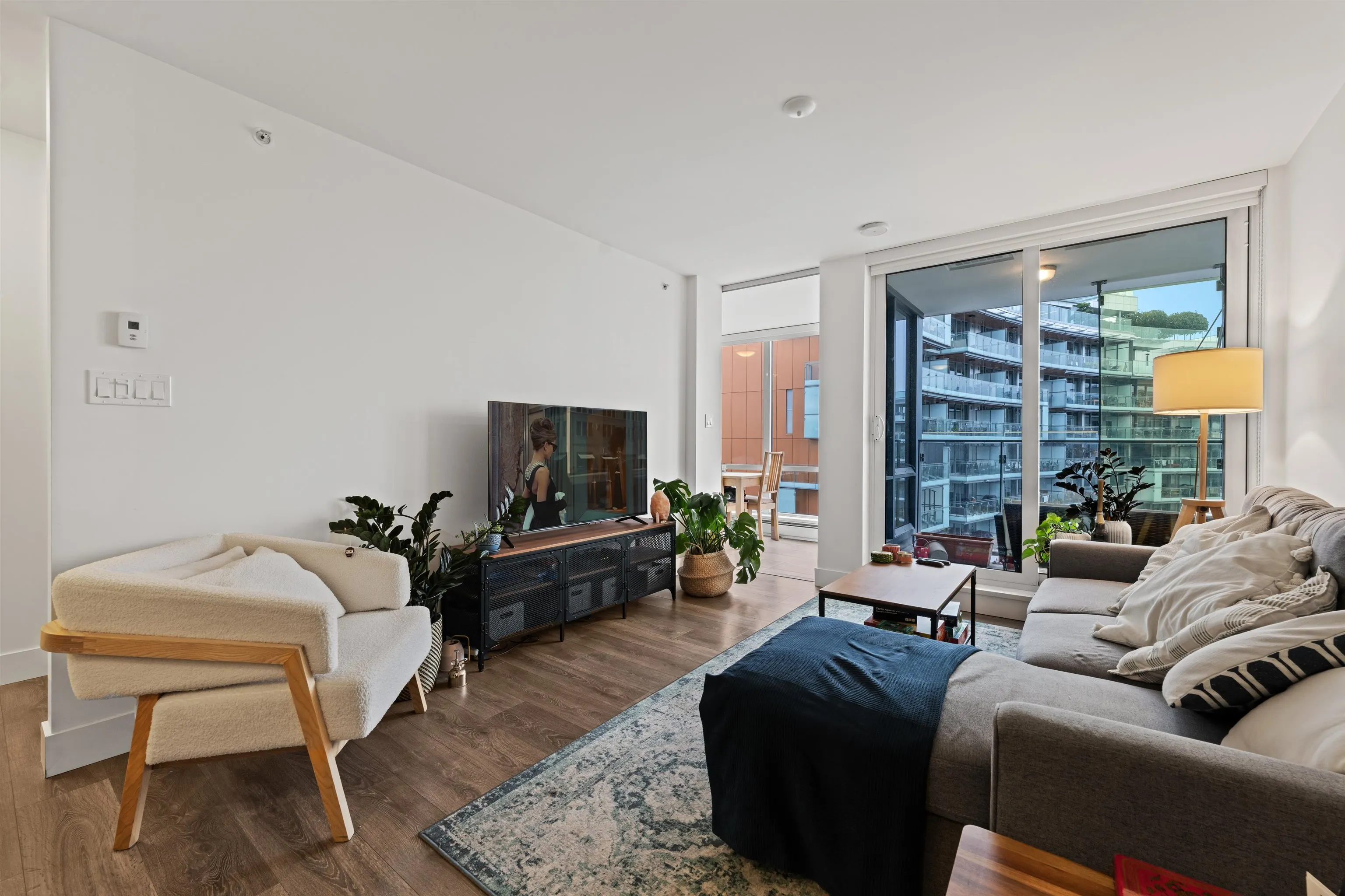 1788 Columbia Street #1601