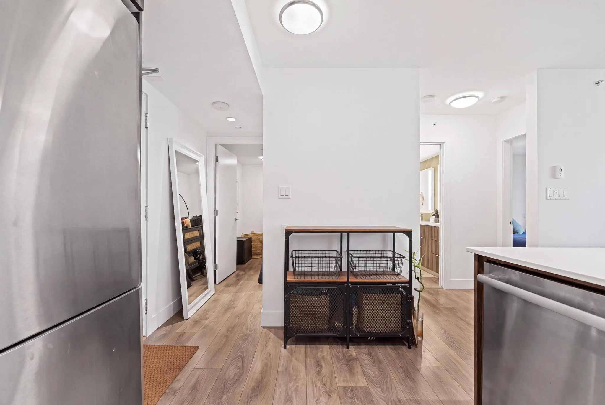 1788 Columbia Street #1601