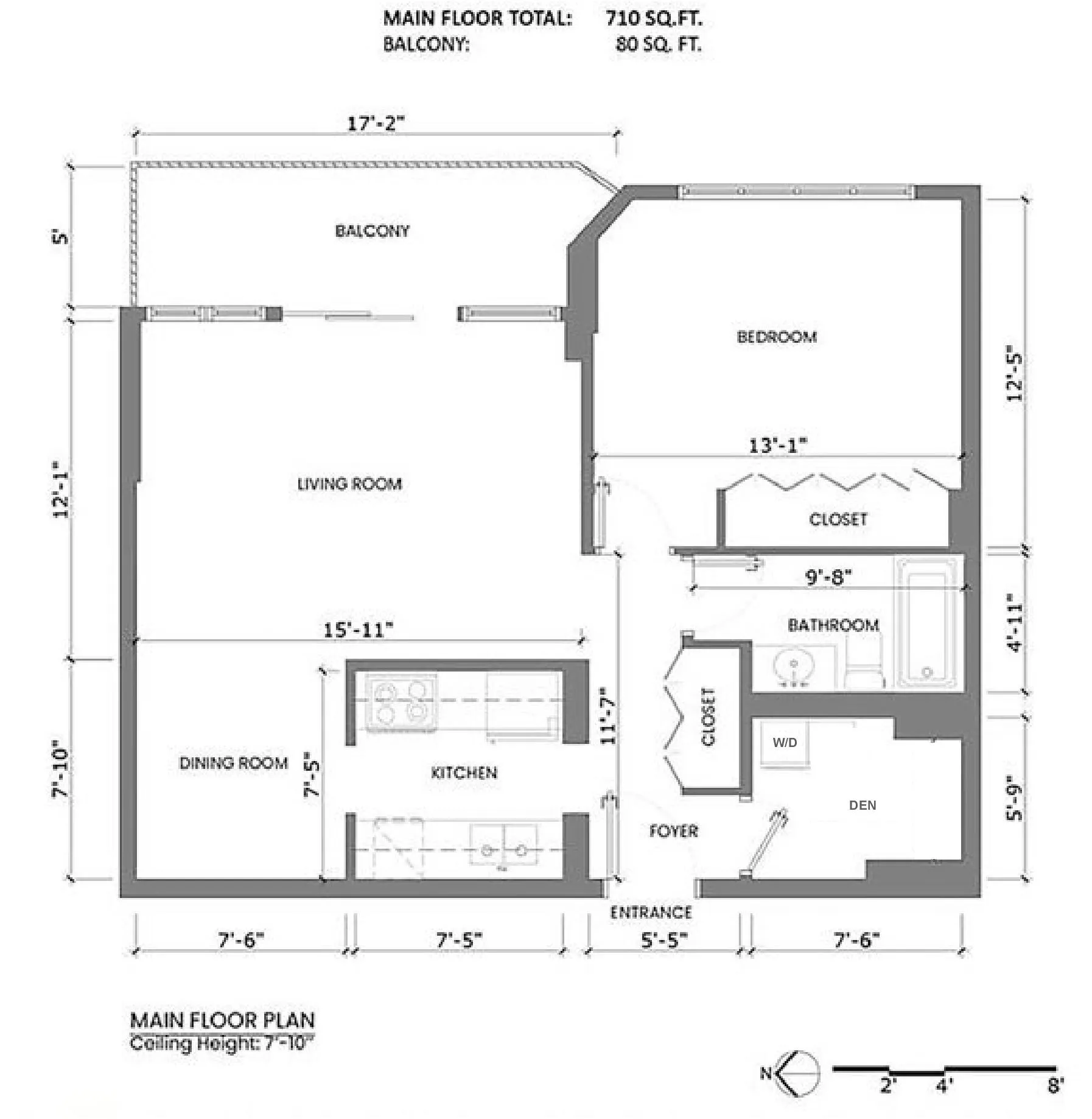 4200 Mayberry Street #406