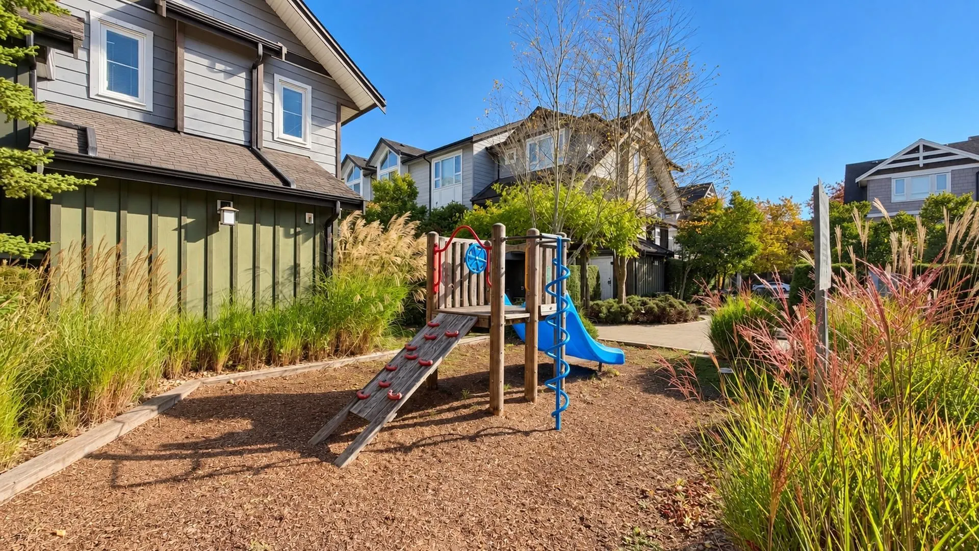 9551 Ferndale Road #25