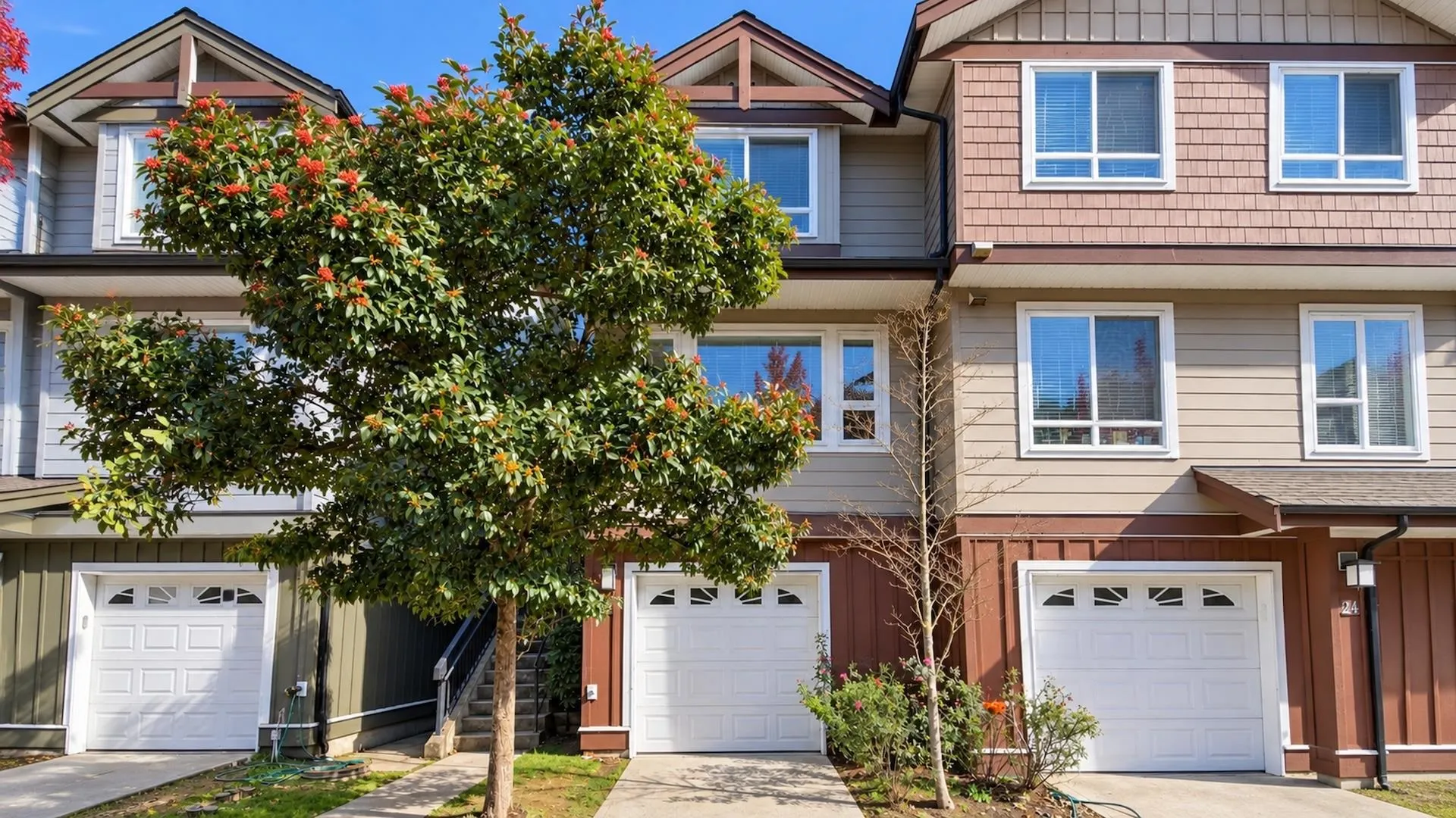 9551 Ferndale Road #25