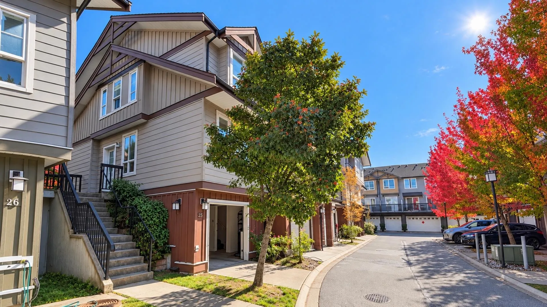 9551 Ferndale Road #25