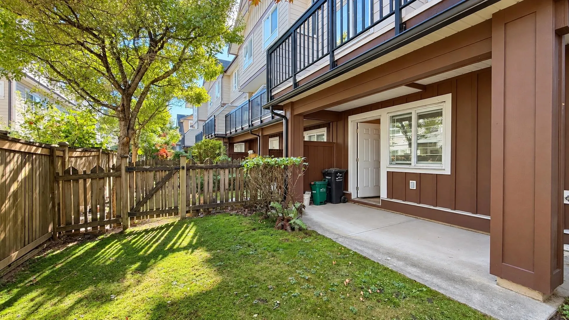 9551 Ferndale Road #25