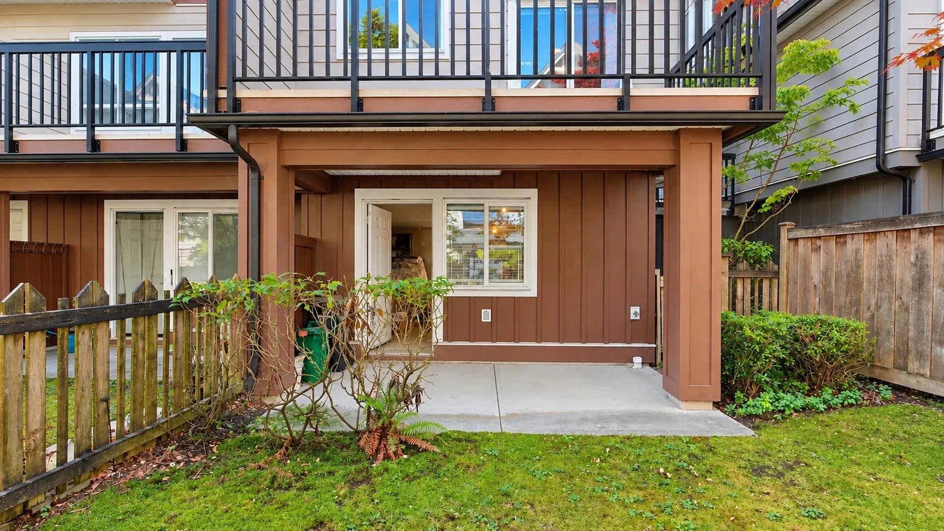 9551 Ferndale Road #25