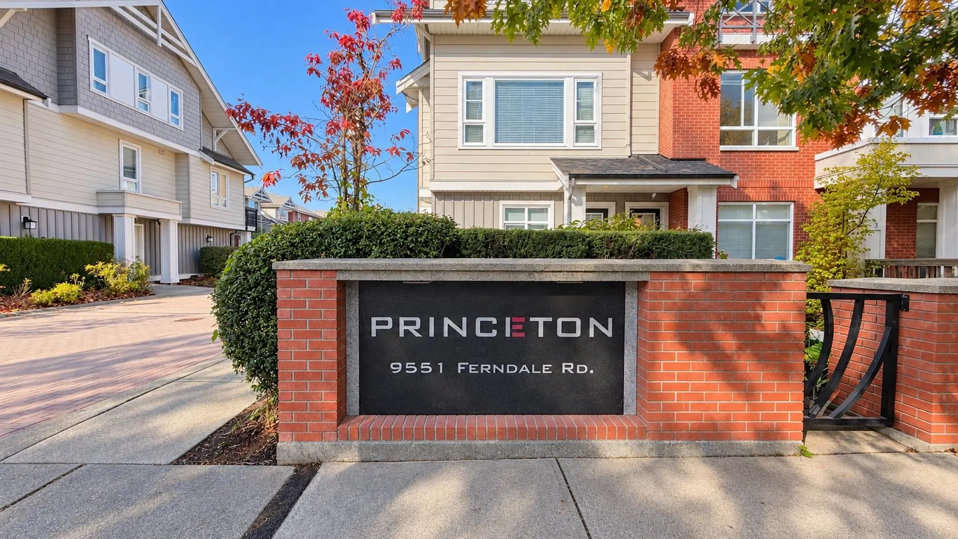 9551 Ferndale Road #25