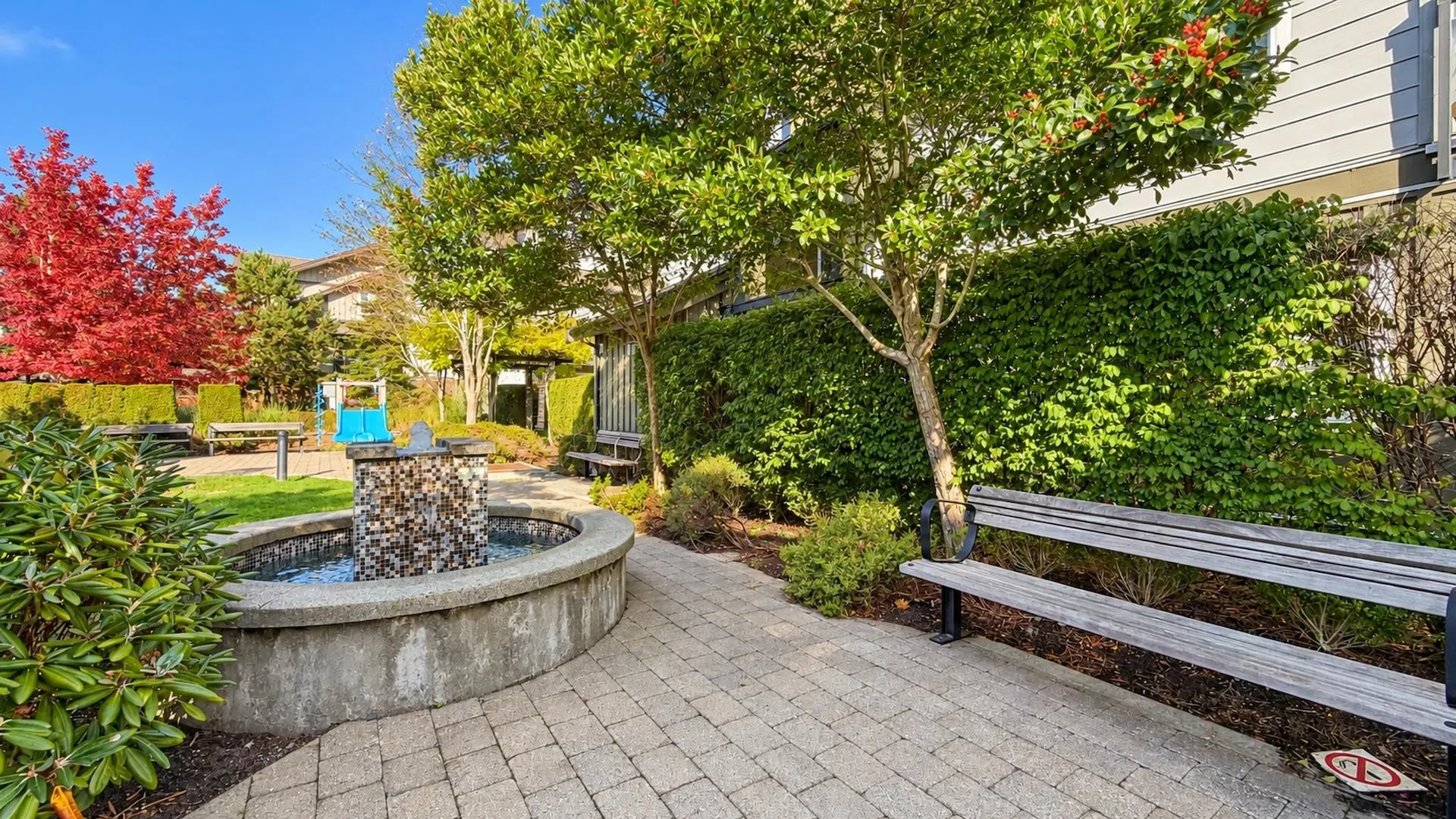 9551 Ferndale Road #25