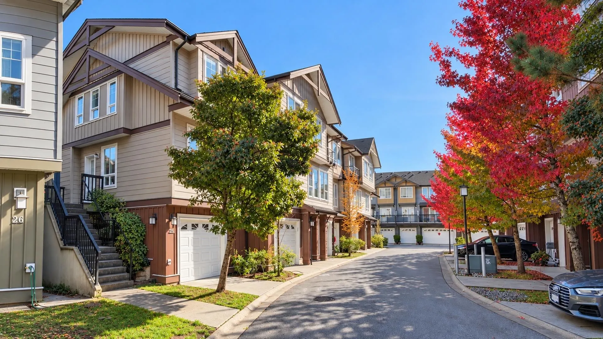 9551 Ferndale Road #25