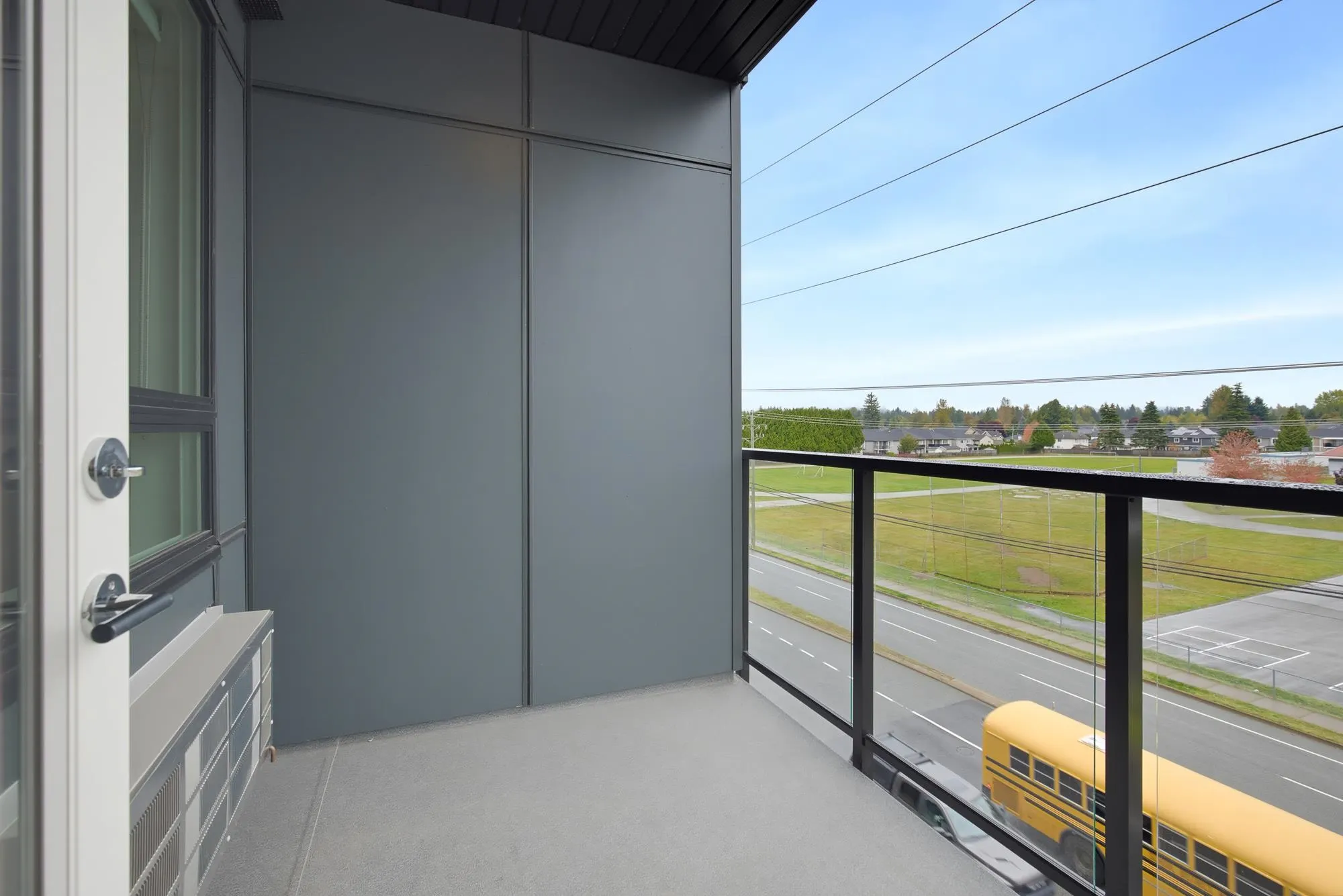 8423 Cedar Street #403