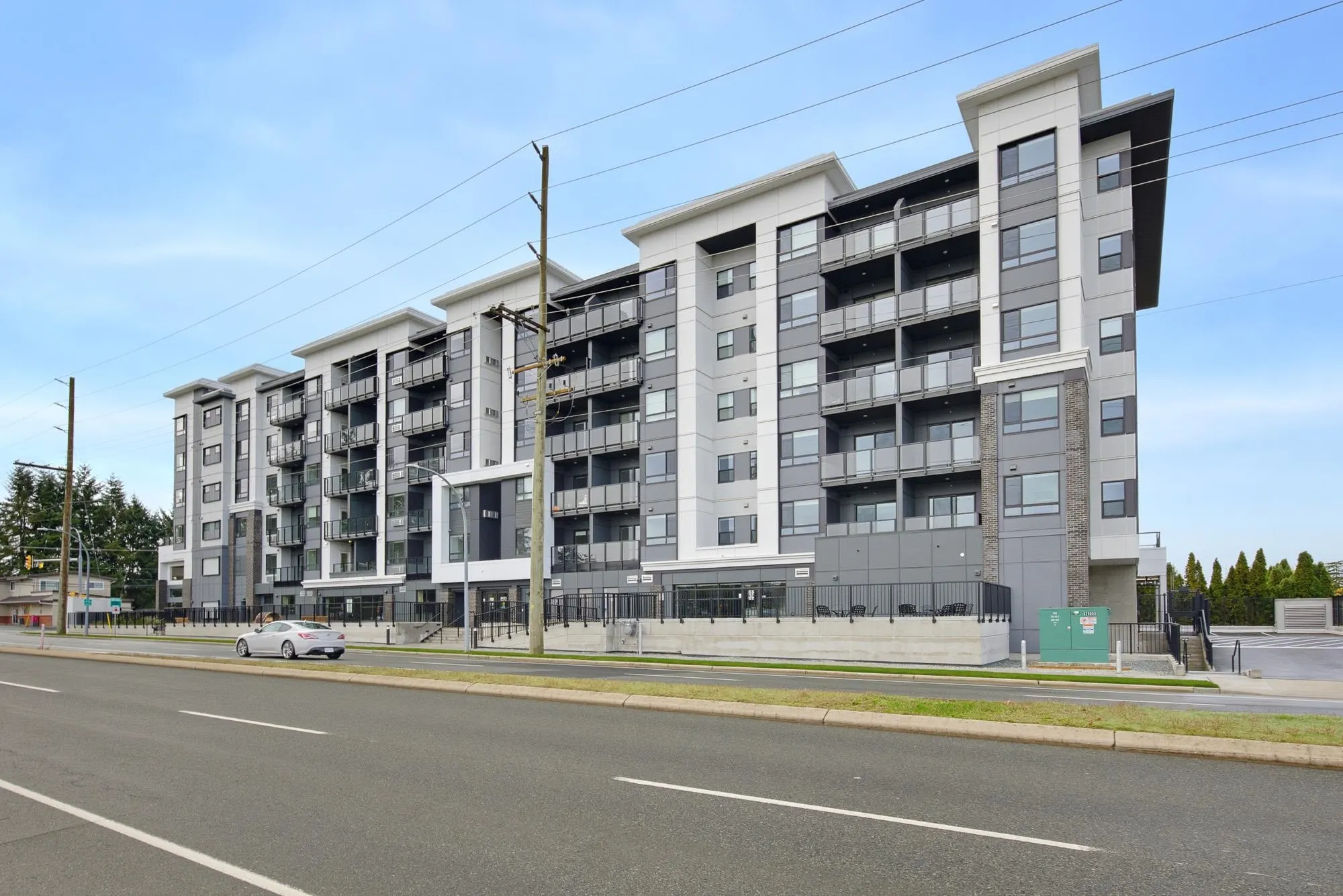 8423 Cedar Street #403