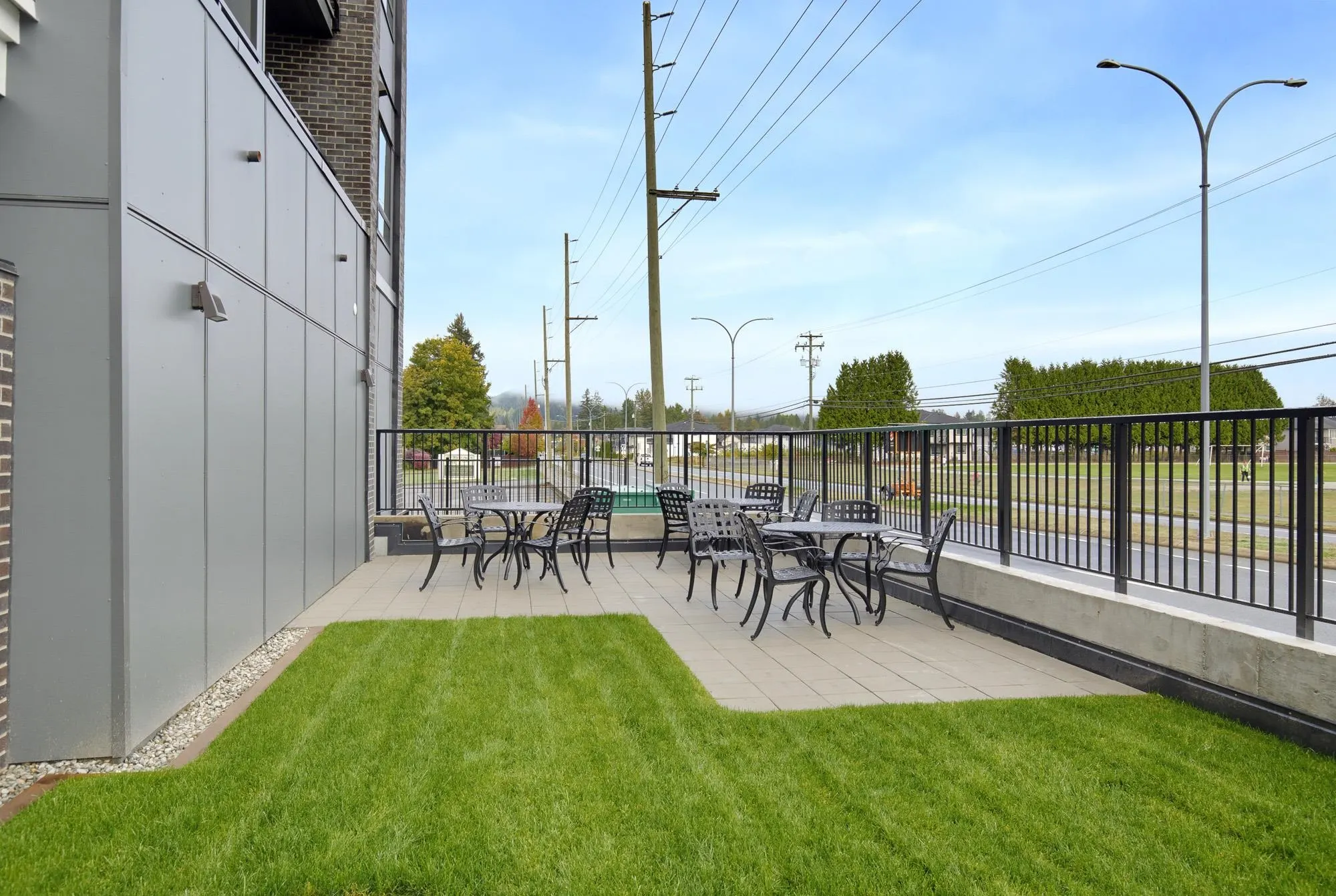 8423 Cedar Street #403